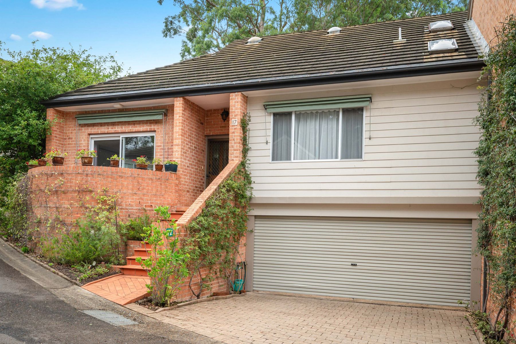 17/30-34 Greenoaks Avenue, Cherrybrook NSW 2126, Cherrybrook - Image 1