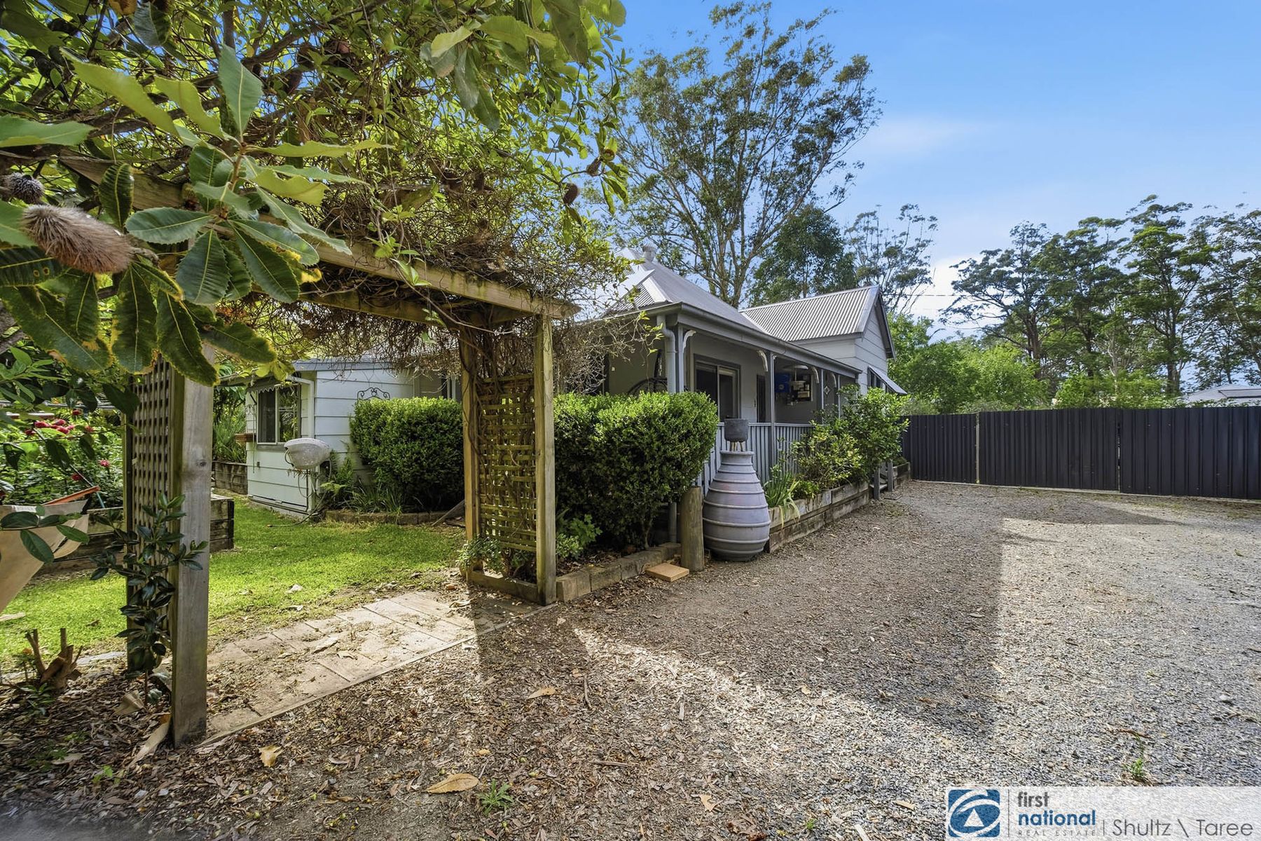 3 Stuart Street, Nabiac NSW 2312, Nabiac - Image 1