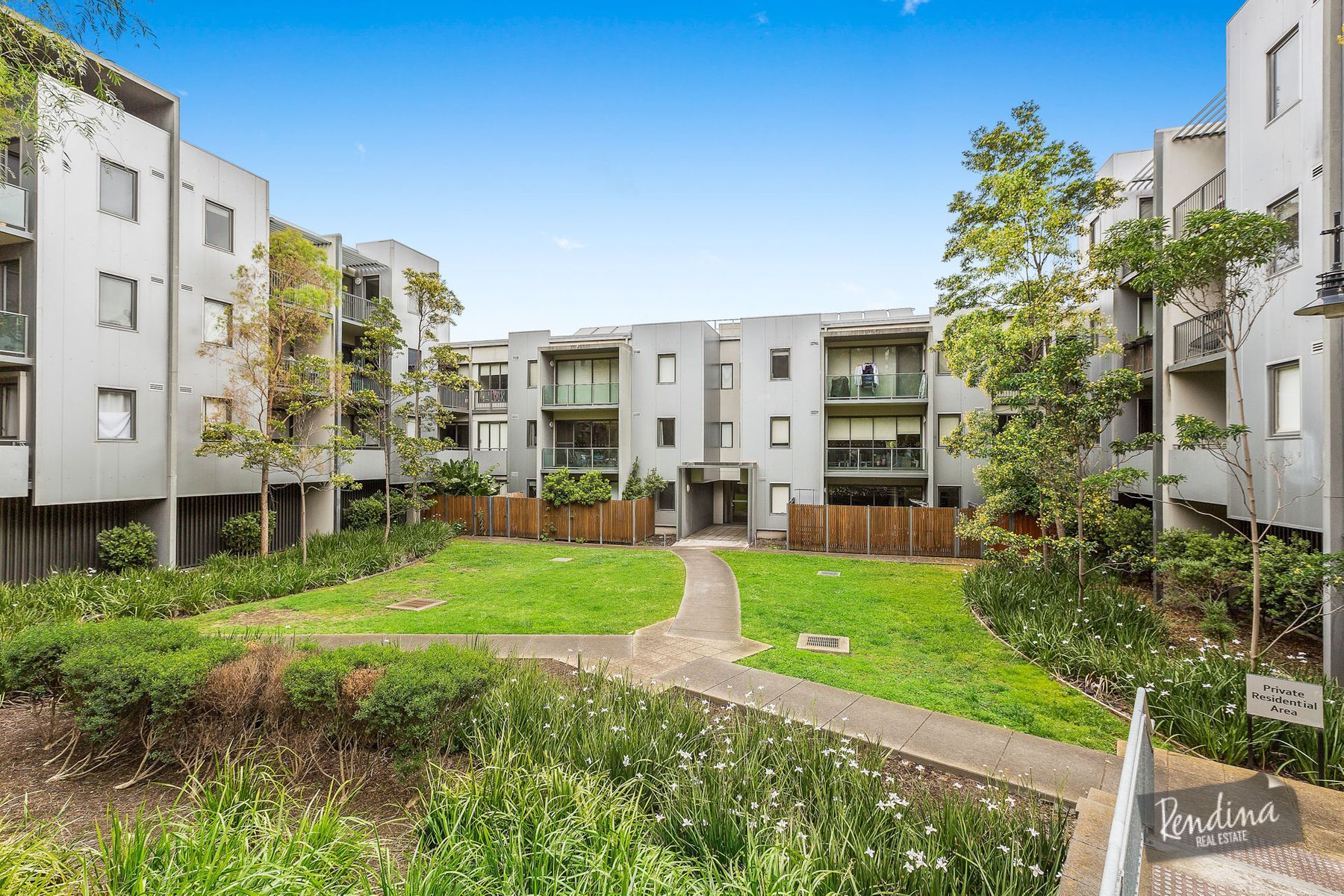 211/86 Altona Street, Kensington - Thumbnail 3