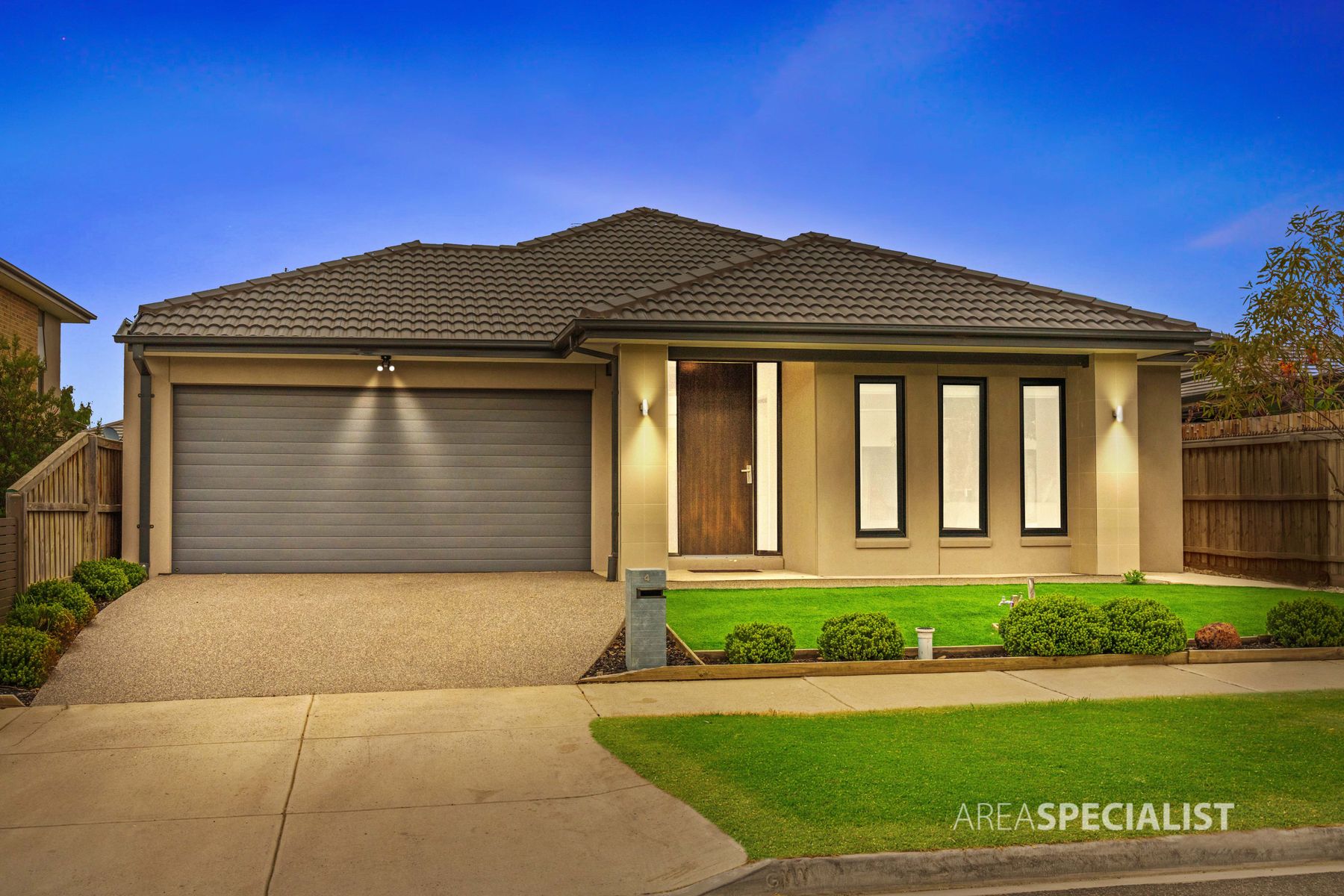 4 Allunga Way, Werribee, VIC 3030, Werribee - Thumbnail 3