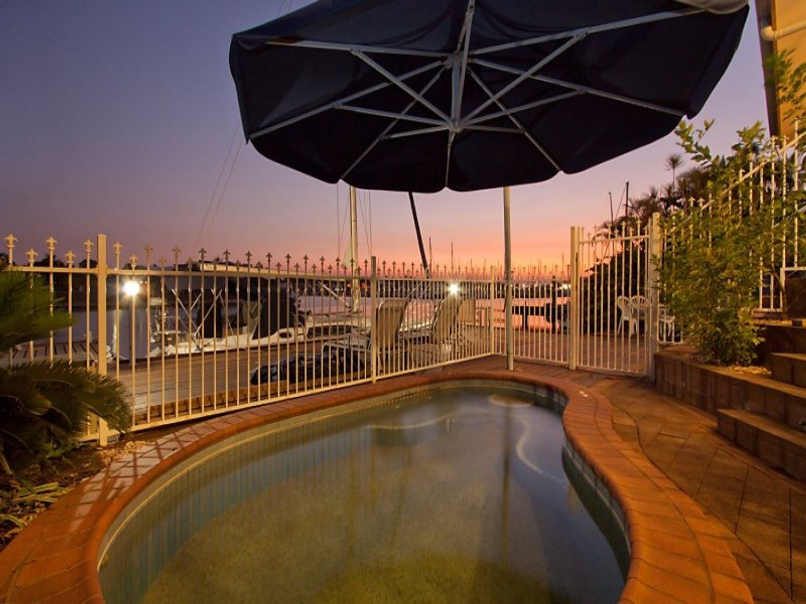 1/21 Paspaley Place, Cullen Bay NT 0820, Cullen Bay - Thumbnail 2