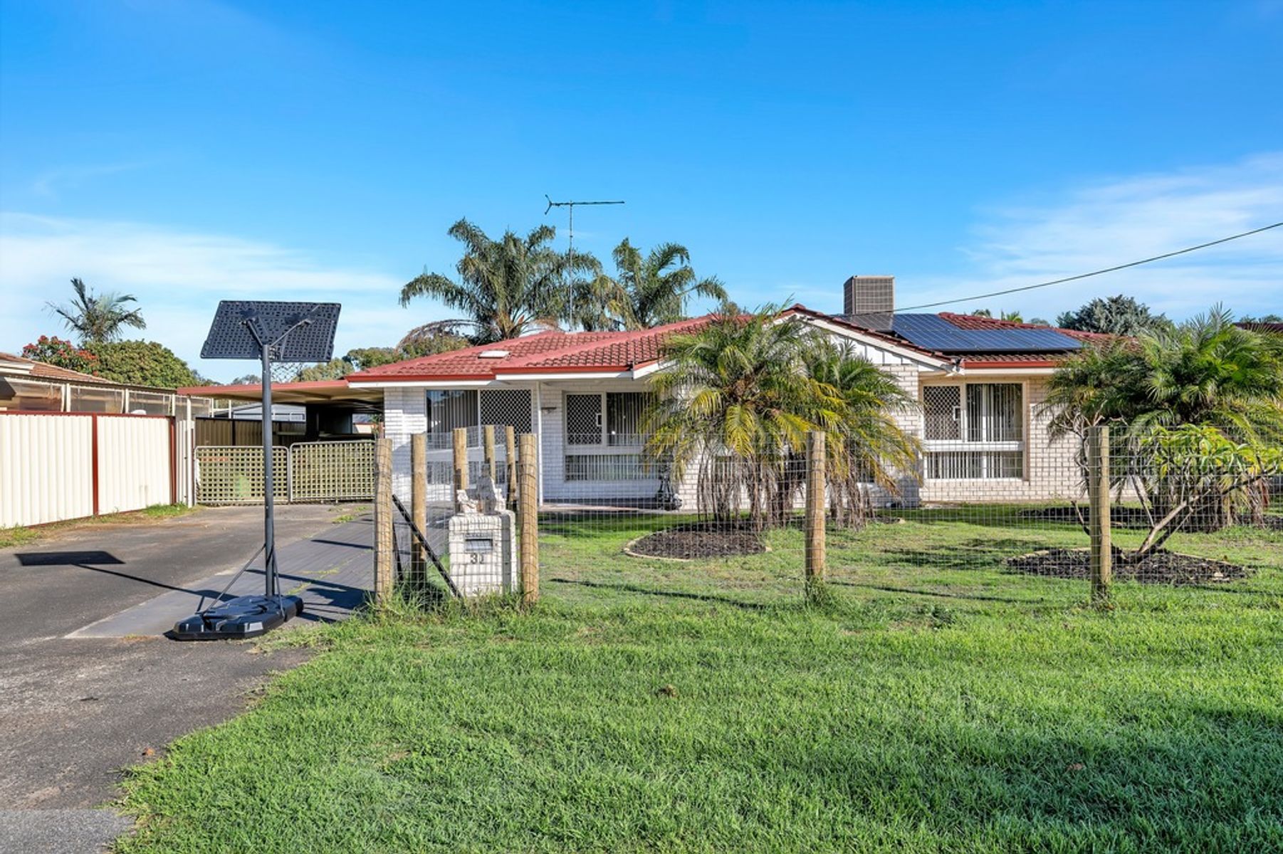 31 Pinjarra-Williams Road, Pinjarra WA 6208