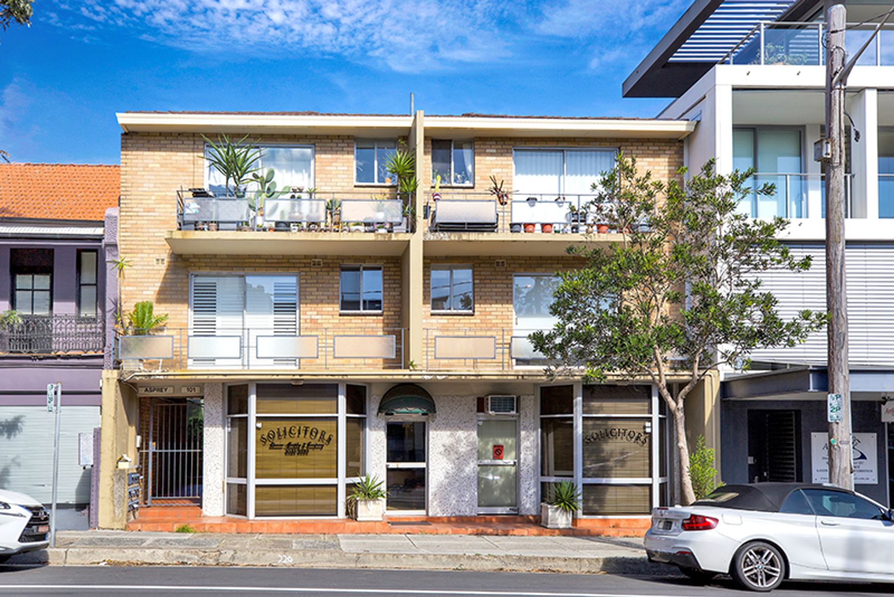 4/101 Bronte Road, Bondi Junction NSW 2022