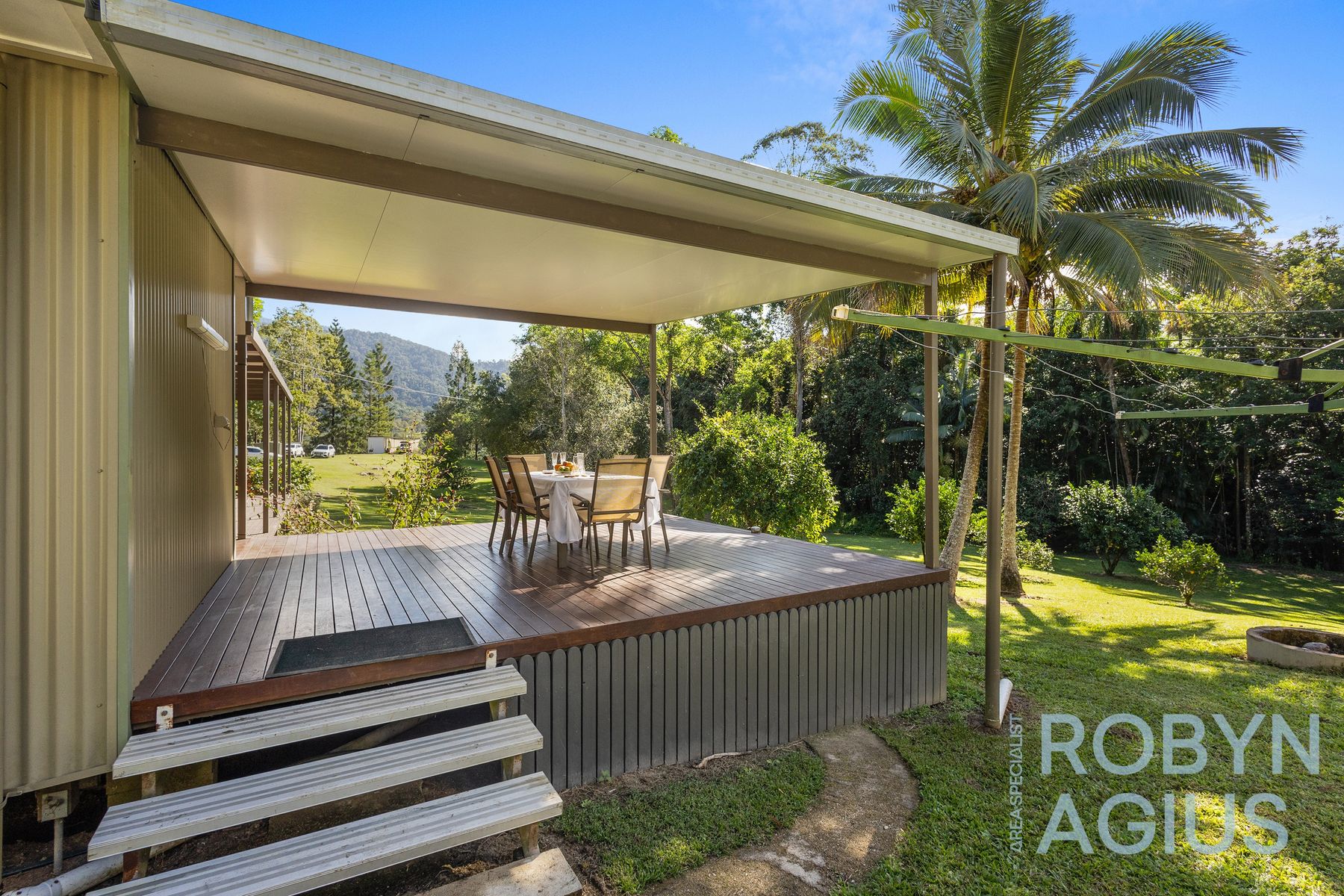 566 Gorge Road, Finch Hatton, Finch Hatton - Thumbnail 2
