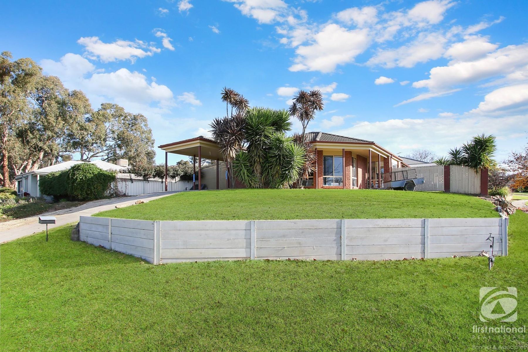 7 Merion Court, Wodonga VIC 3690