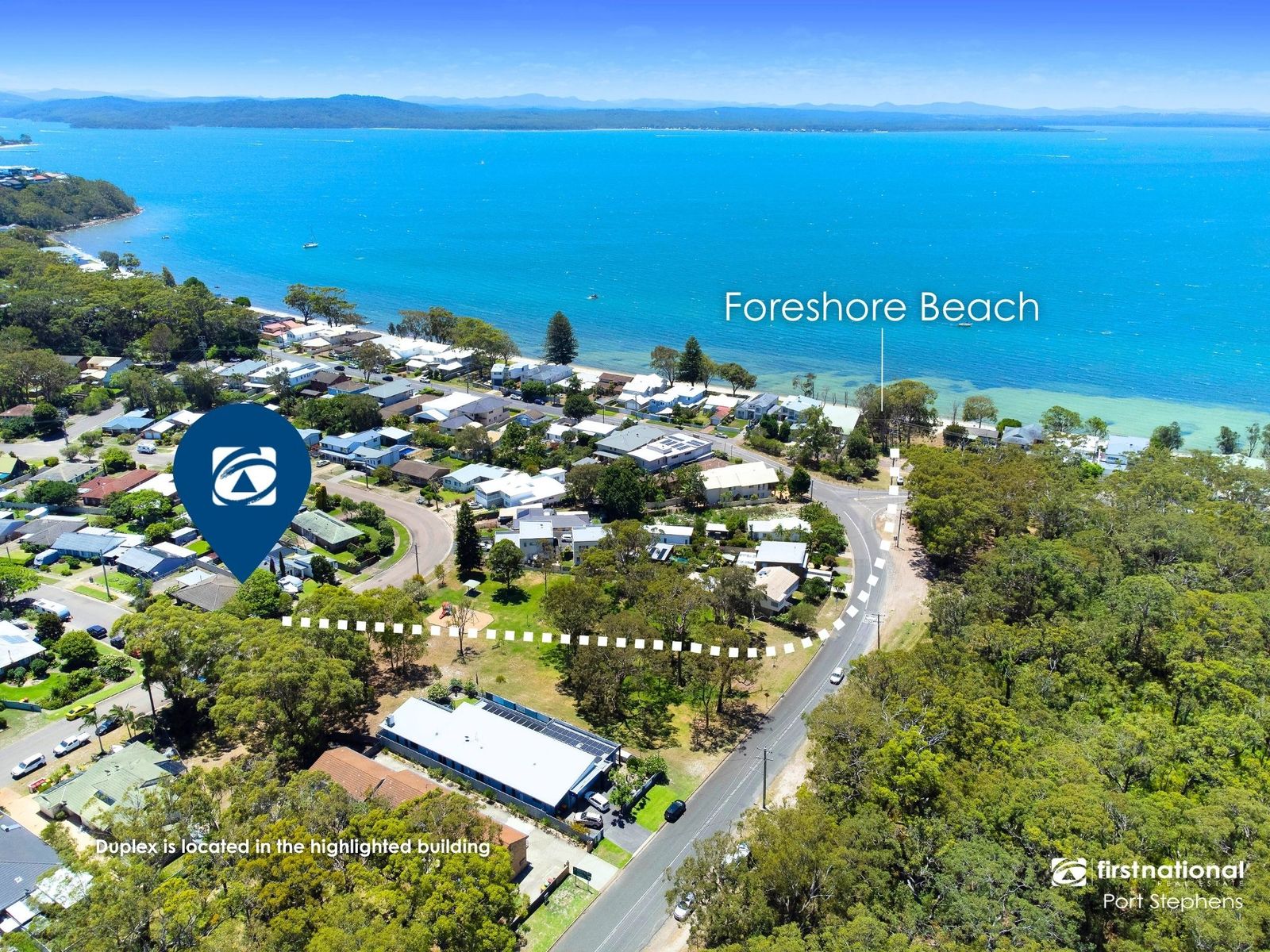 1/2 Kemp Street, Salamander Bay NSW 2317, Salamander Bay - Thumbnail 7