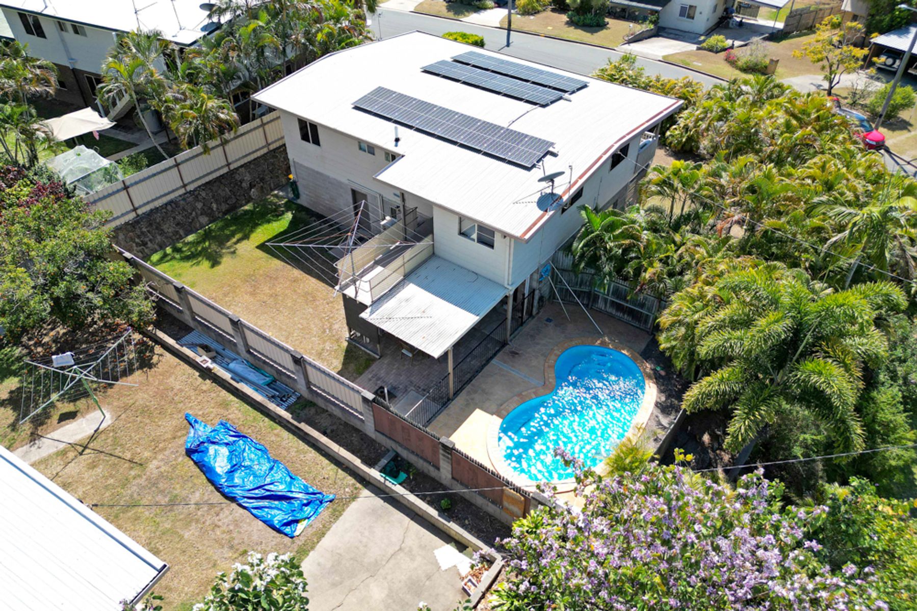 43 Sandpiper Avenue, New Auckland, QLD 4680, New Auckland - Thumbnail 3