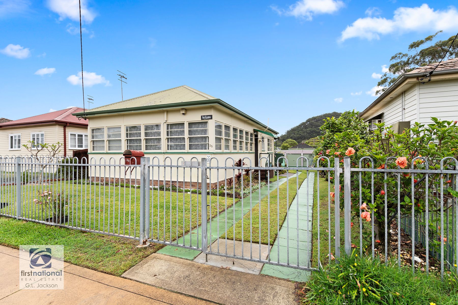 35 Uligandi Street, Ettalong Beach NSW 2257