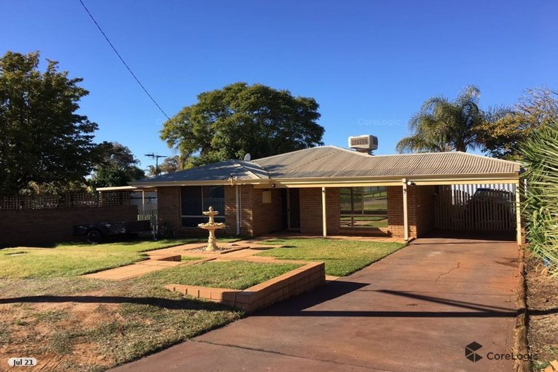 10 Compton Court, Hannans WA 6430