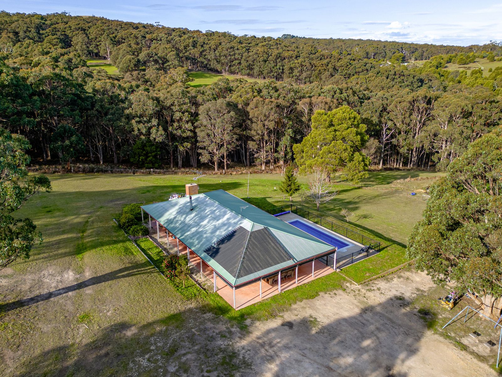54 Nolans Lane, Colbrook VIC 3342, Colbrook - Thumbnail 3