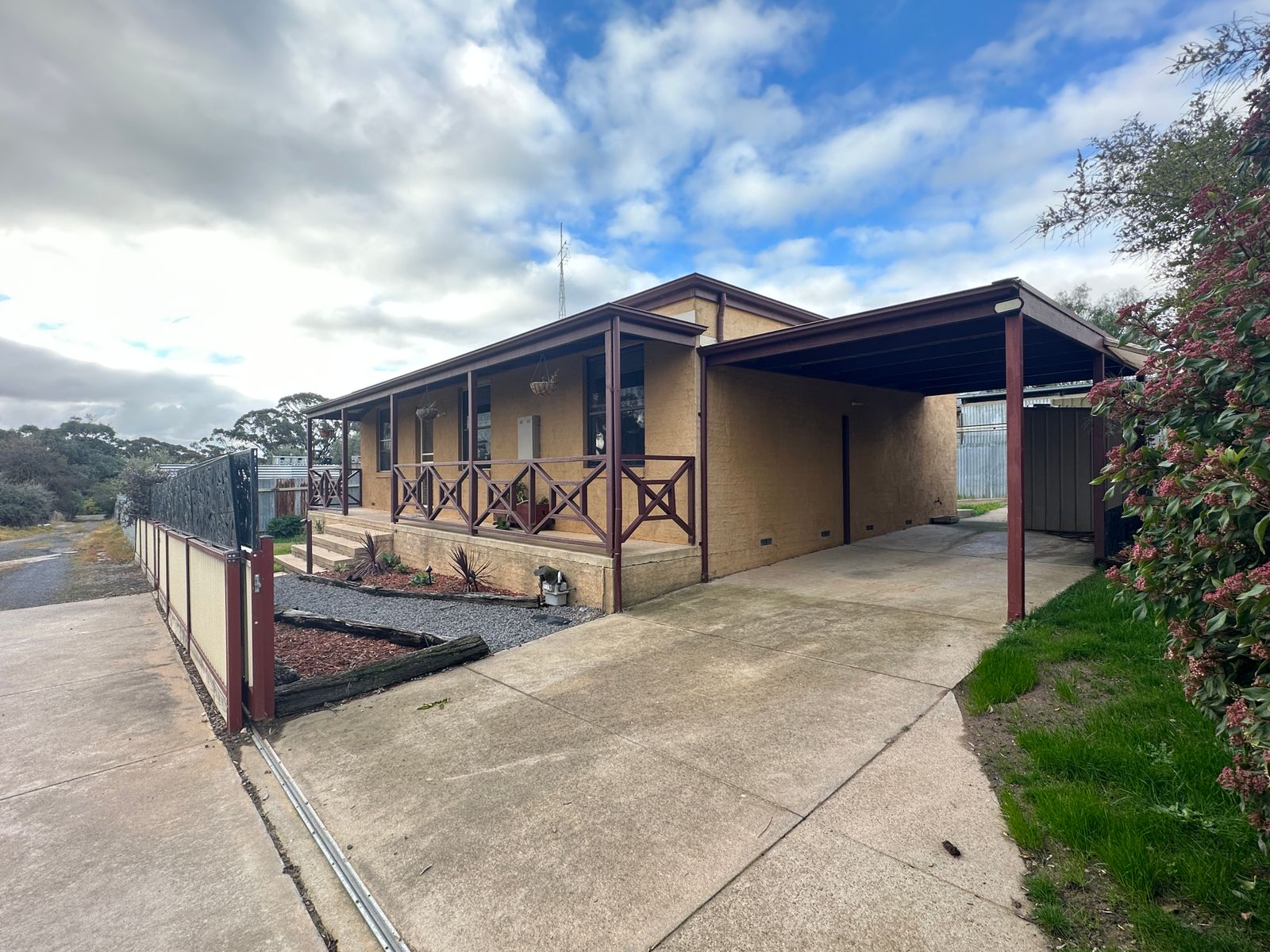 58. Kennedy Lane, Maryborough VIC 3465