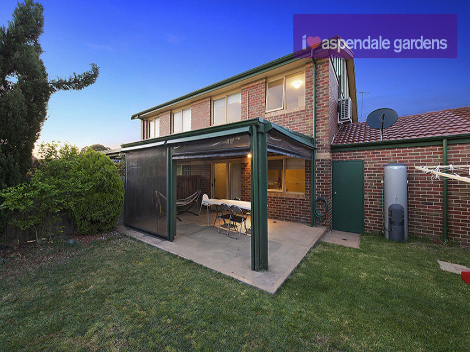5/5 McIntosh Court, Aspendale Gardens, VIC 3195, Aspendale Gardens - Thumbnail 2