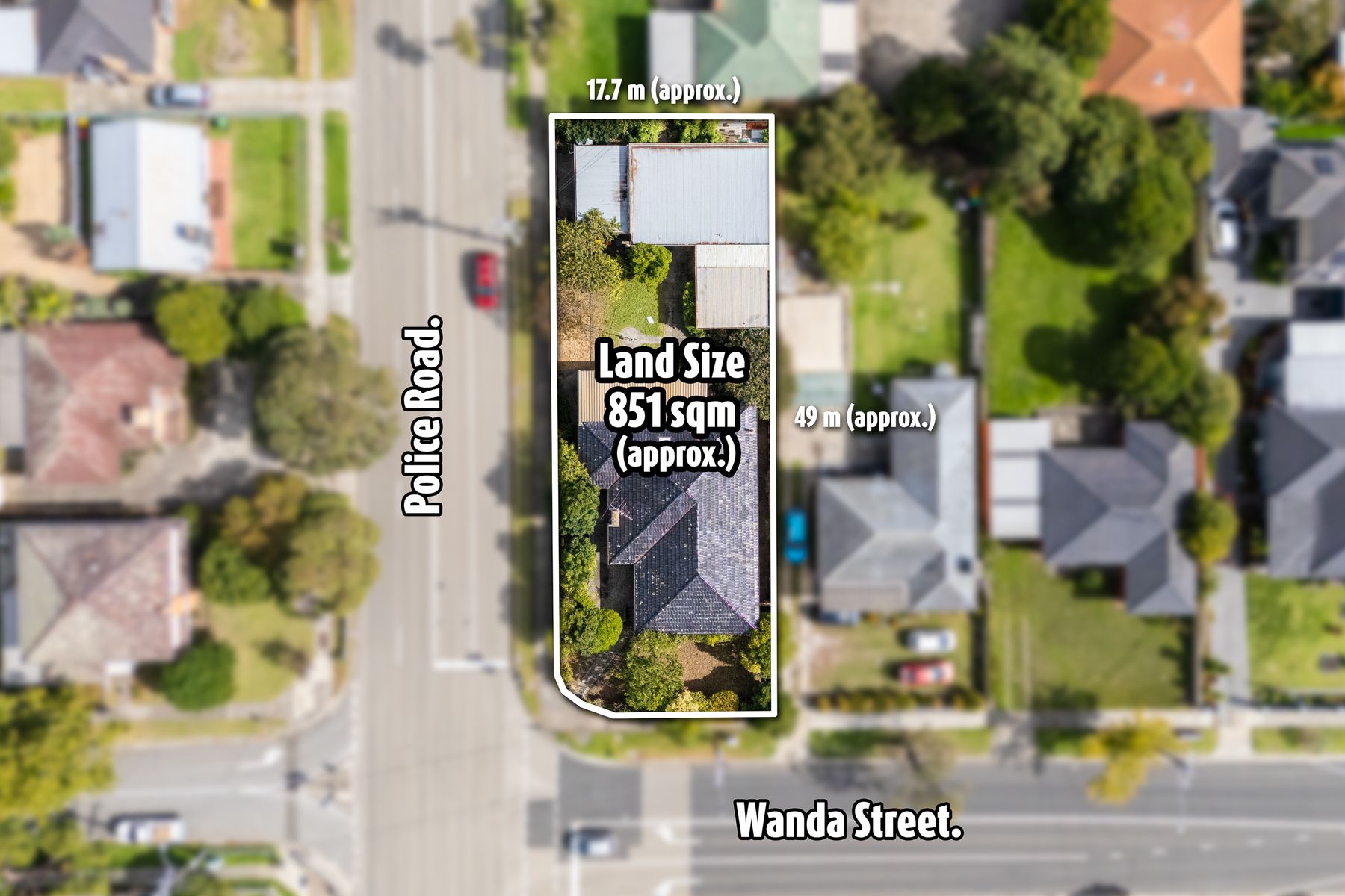 163 Wanda Street, Mulgrave, VIC 3170, Mulgrave - Image 1