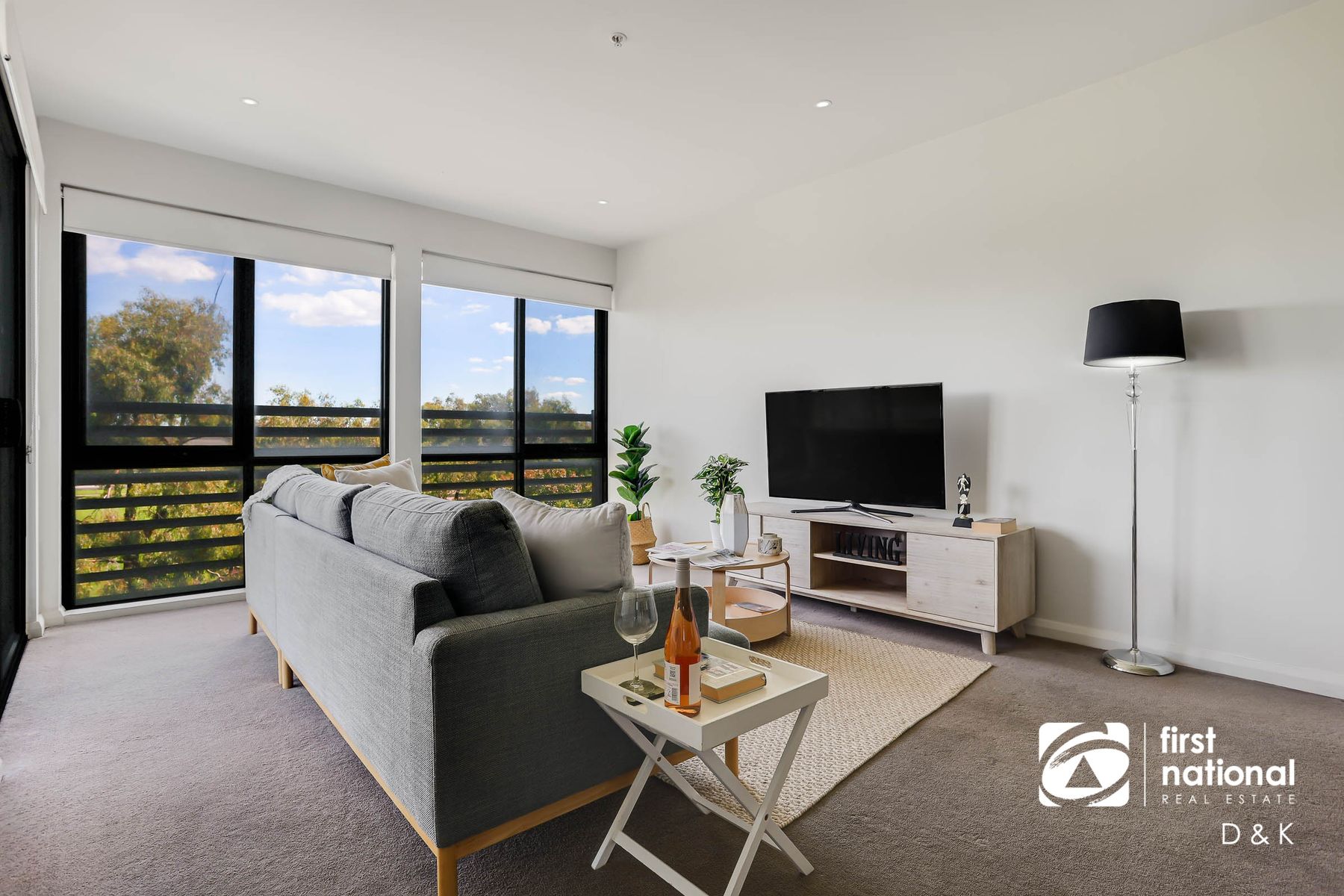 209/90 La Scala Avenue, Maribyrnong VIC 3032, Maribyrnong - Thumbnail 4