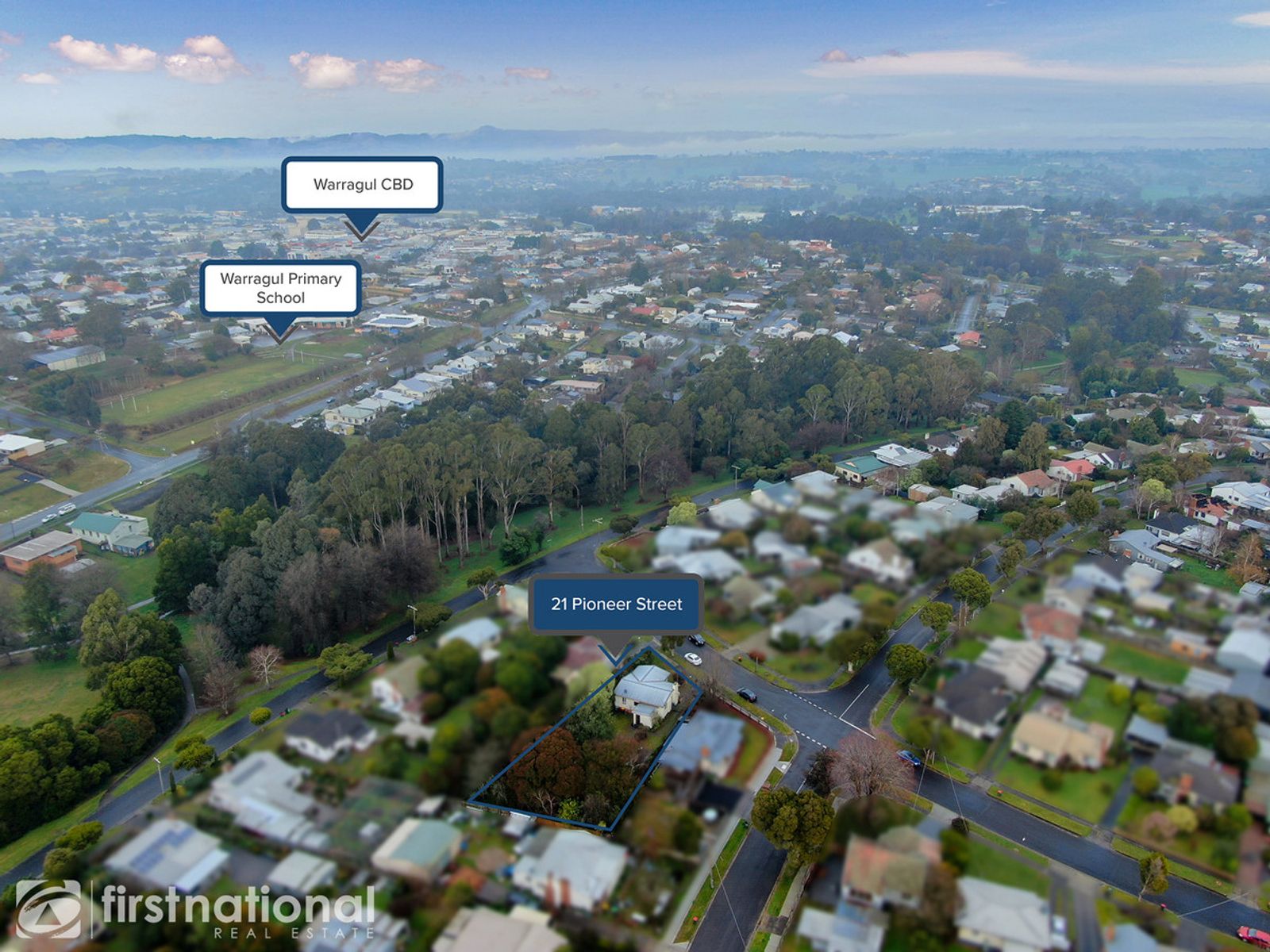 21 Pioneer Street, Warragul, VIC 3820, Warragul - Thumbnail 4