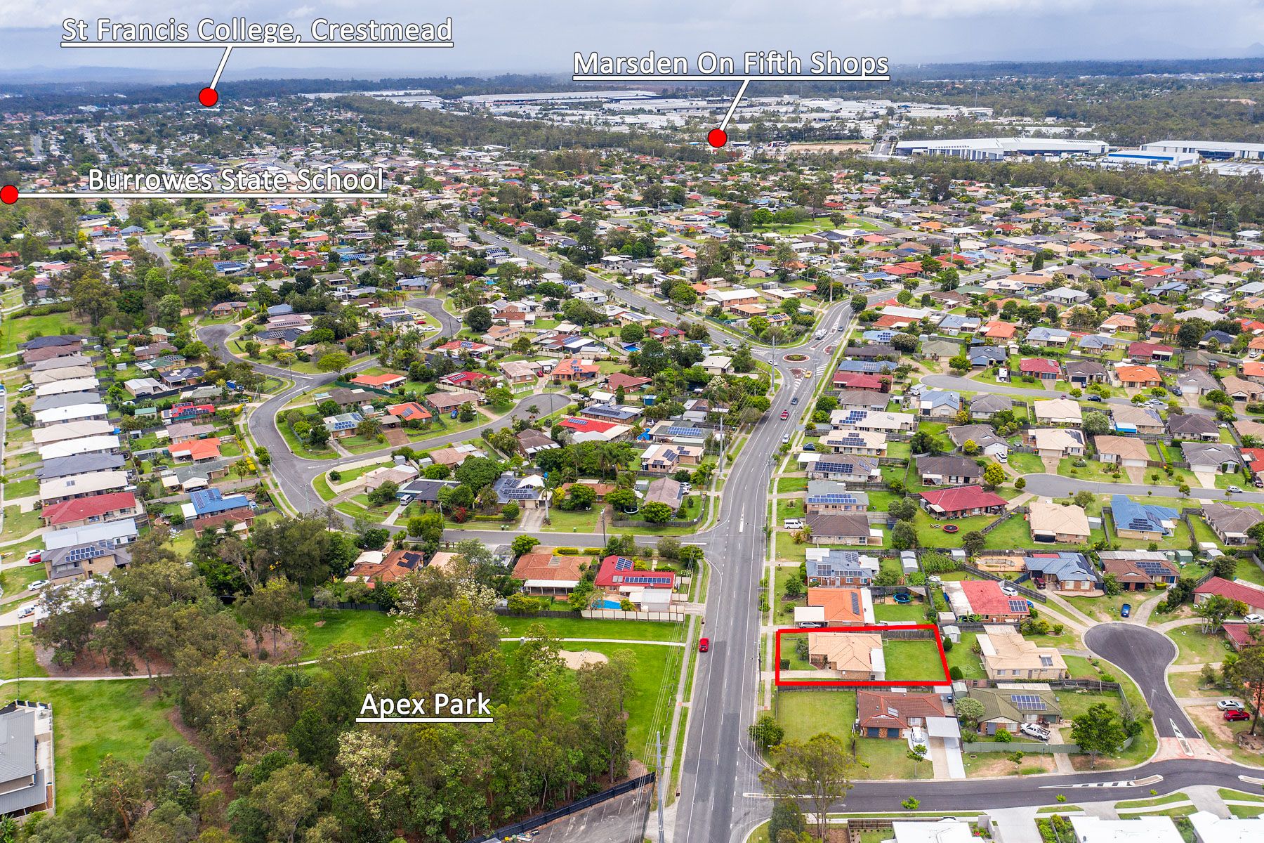 132 Fourth Avenue, Marsden QLD 4132, Marsden - Thumbnail 5