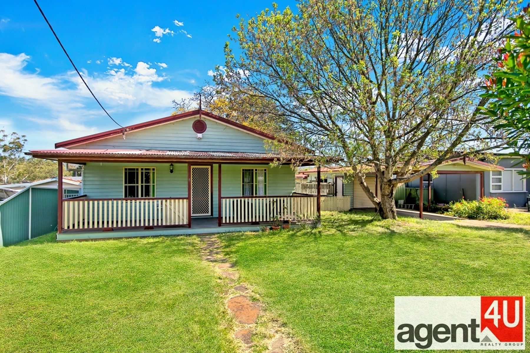 5 Twelfth Street, Warragamba NSW 2752, Warragamba - Thumbnail 3