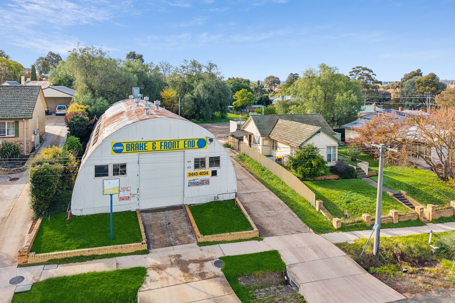 114-116 Lily Street, BENDIGO VIC 3550, Bendigo - Image 1