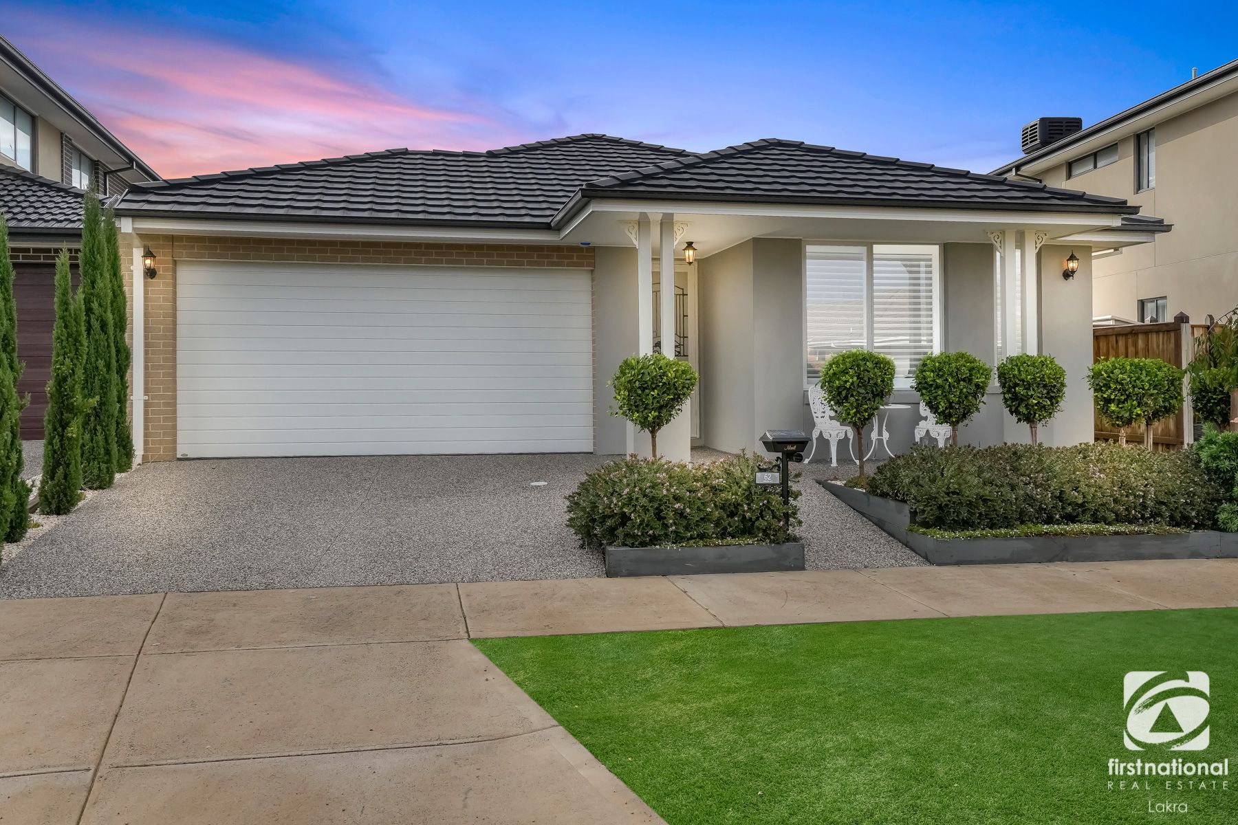 62 Harlem Circuit, Point Cook VIC 3030, Point Cook - Thumbnail 3