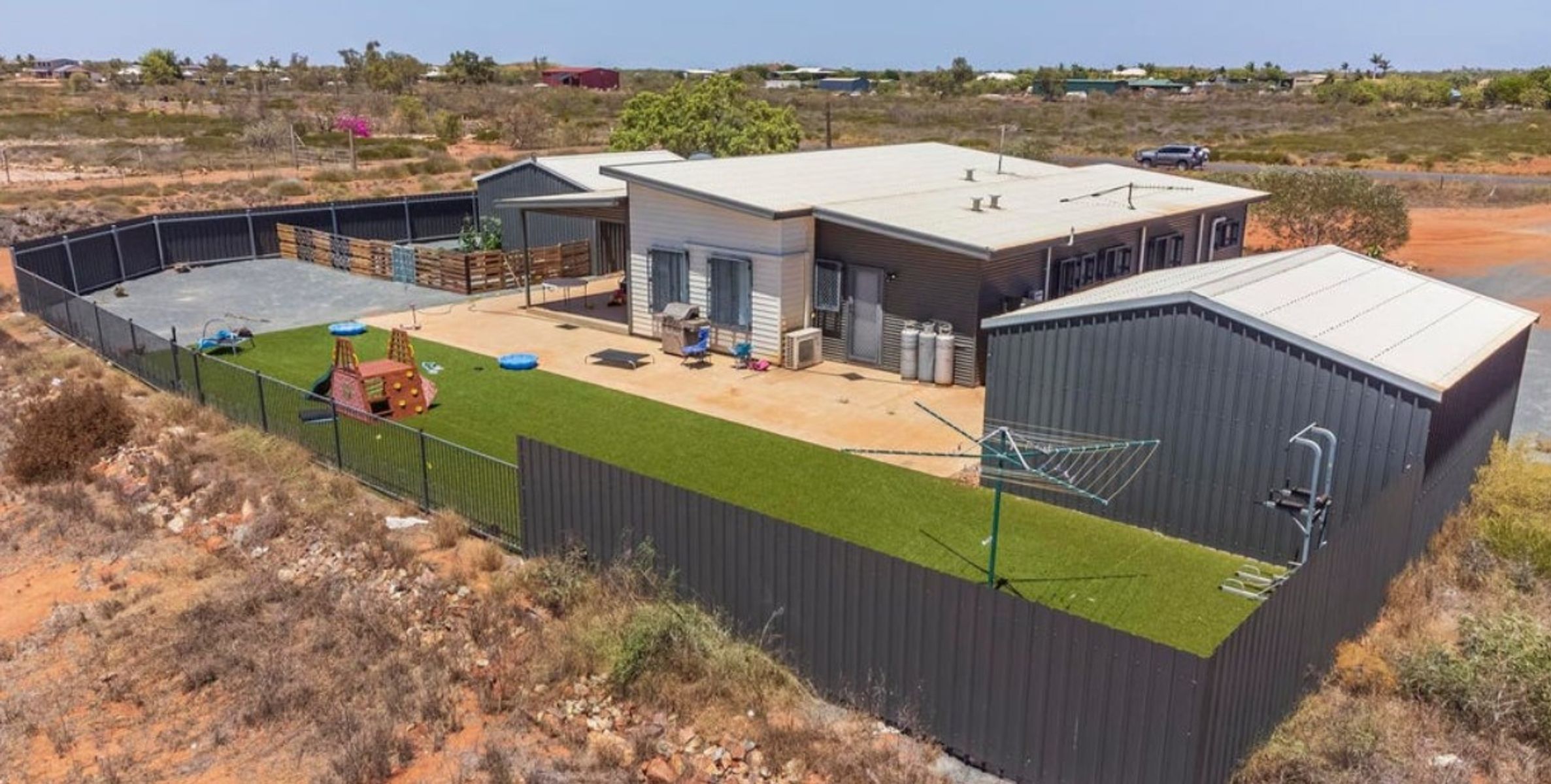 39-41 Greenfield Street, Boodarie WA 6722, Boodarie - Thumbnail 2