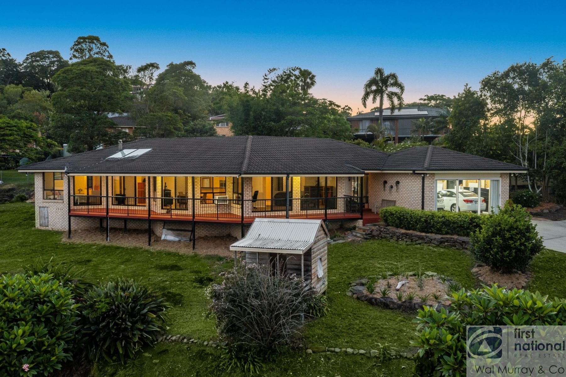 1 Mary Ellen Crescent, Goonellabah NSW 2480