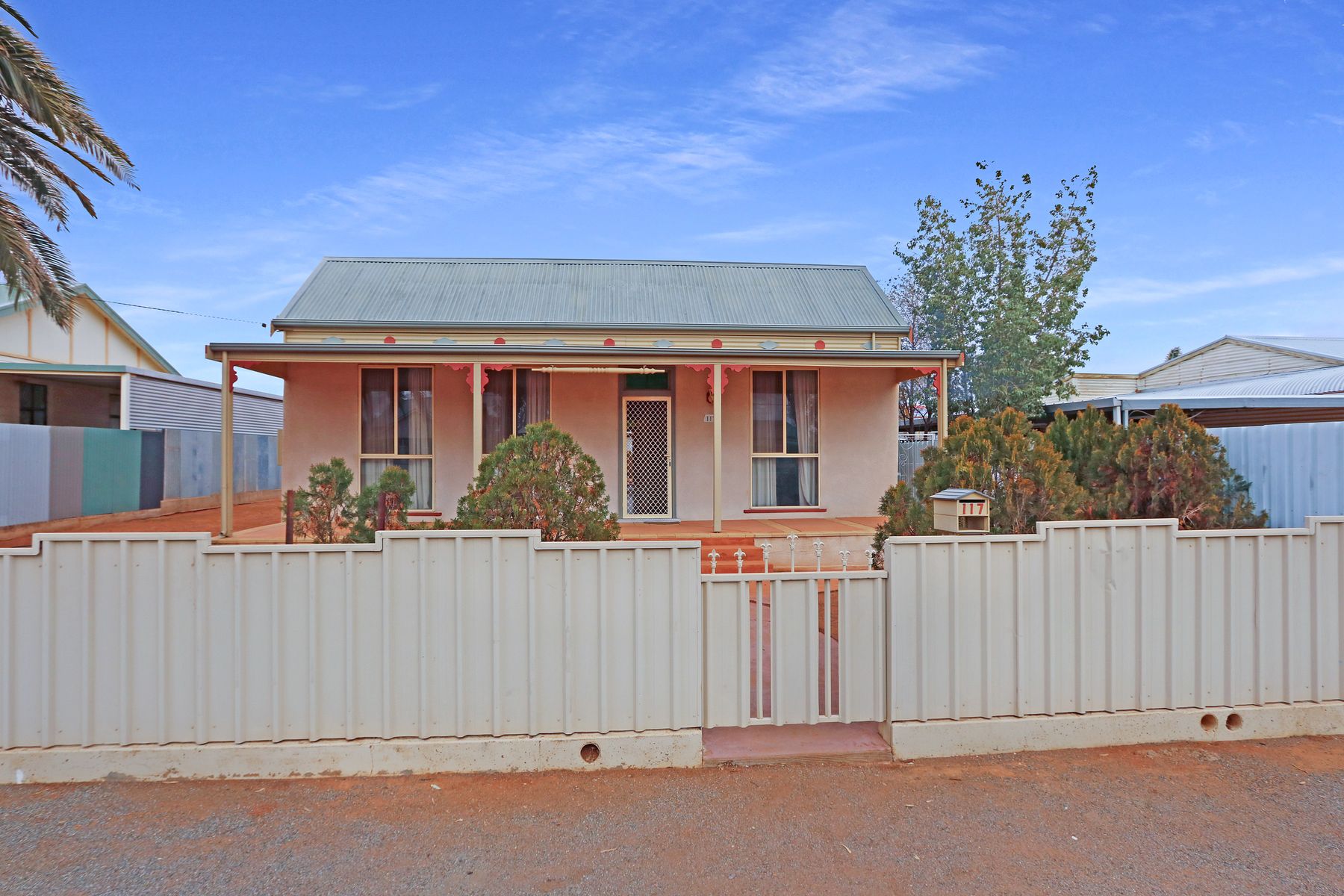 117 Ryan Street, Broken Hill NSW 2880