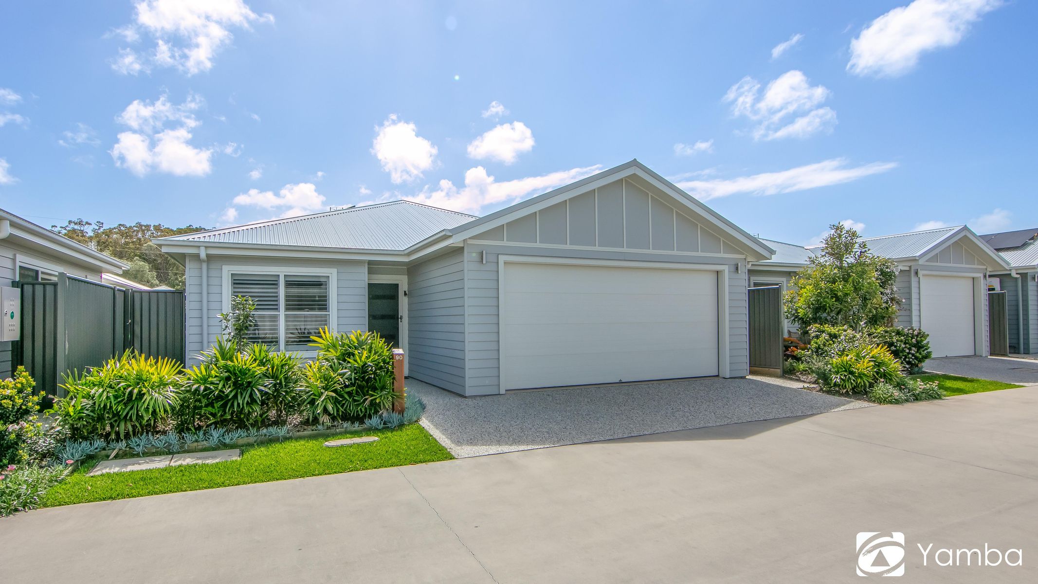 90/90 Carrs Drive, Yamba - Image 1