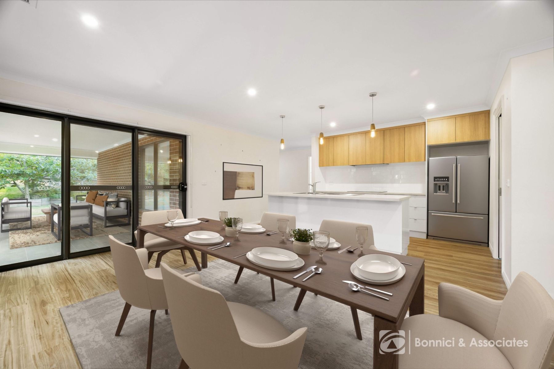35 Gilchrist Avenue, Beechworth VIC 3747, Beechworth - Thumbnail 3