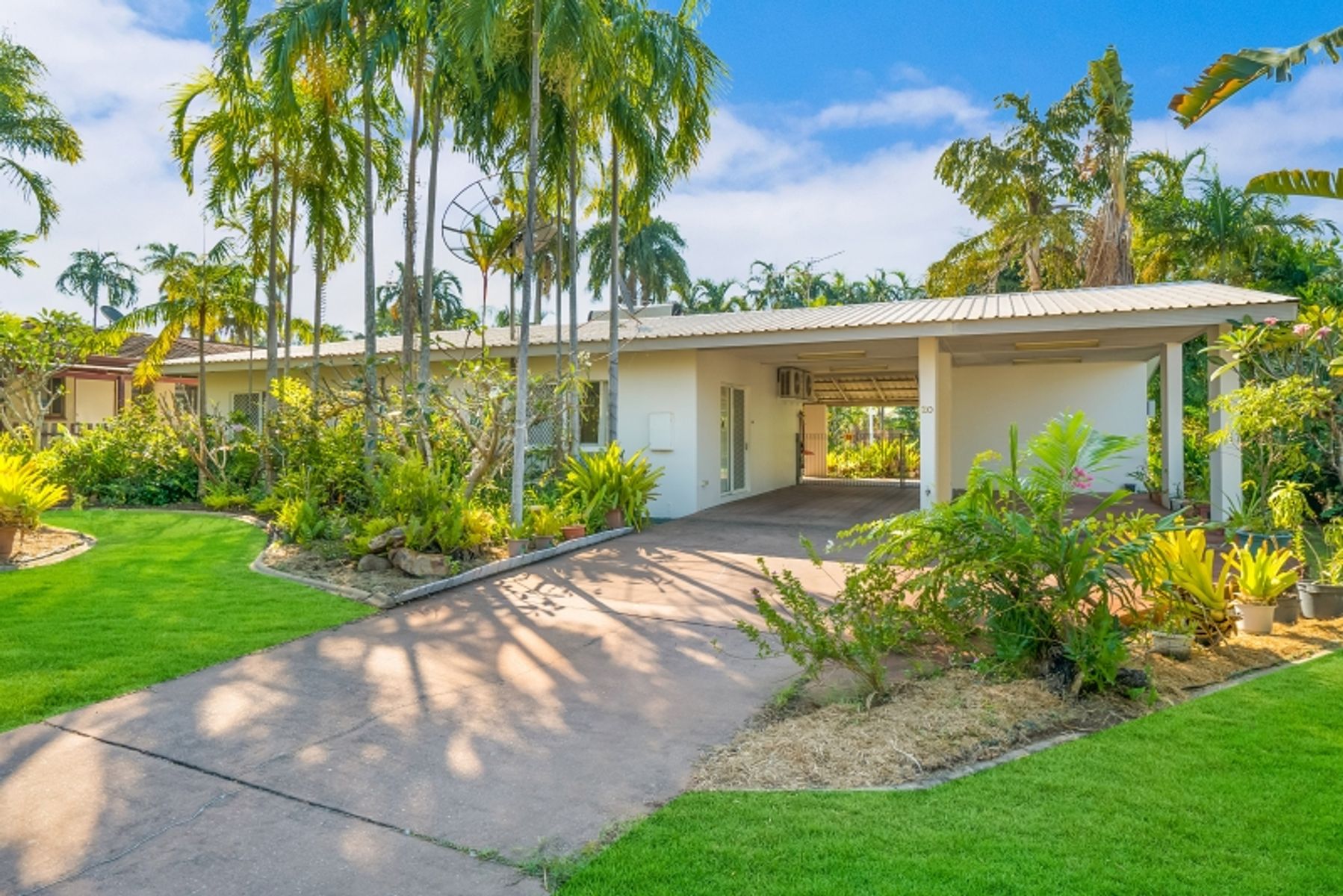 20 Cullen Street, Leanyer NT 0812, Leanyer - Thumbnail 2