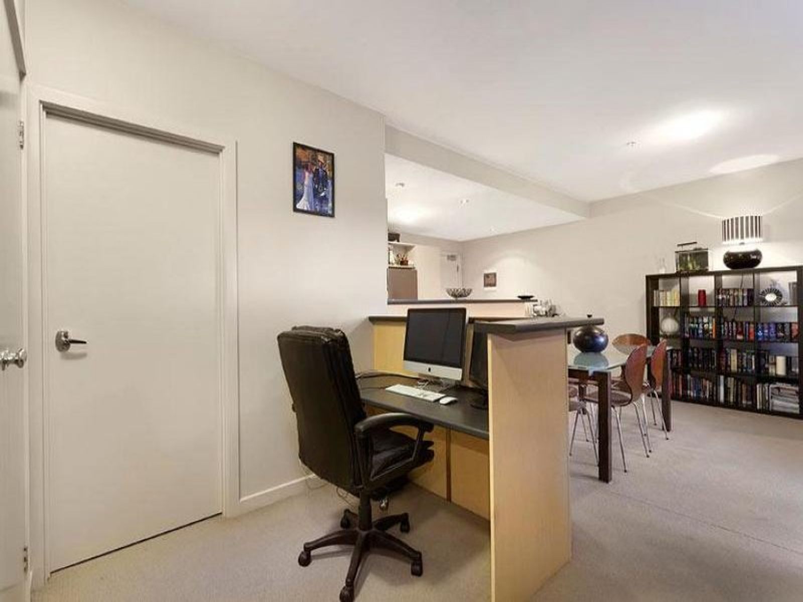 39/1 Gatehouse
Drive, Kensington, VIC 3031, Kensington - Thumbnail 8
