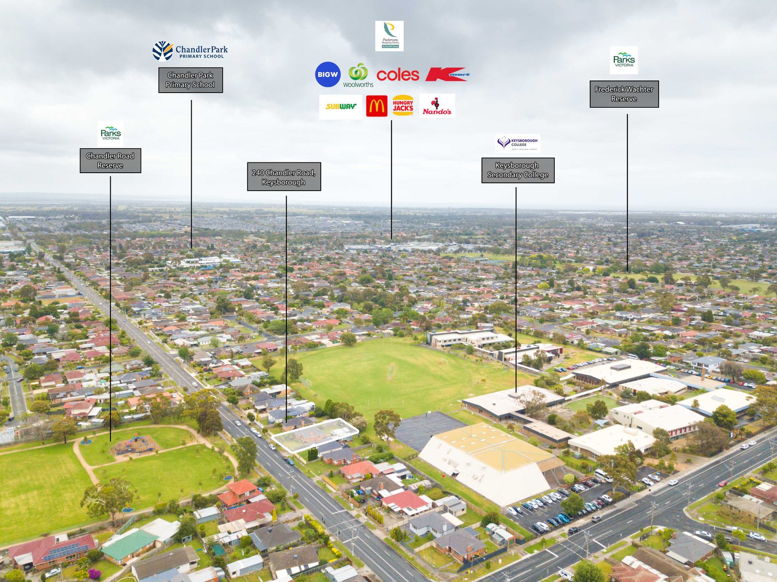 240 Chandler Road, Keysborough, VIC 3173, Keysborough - Thumbnail 4