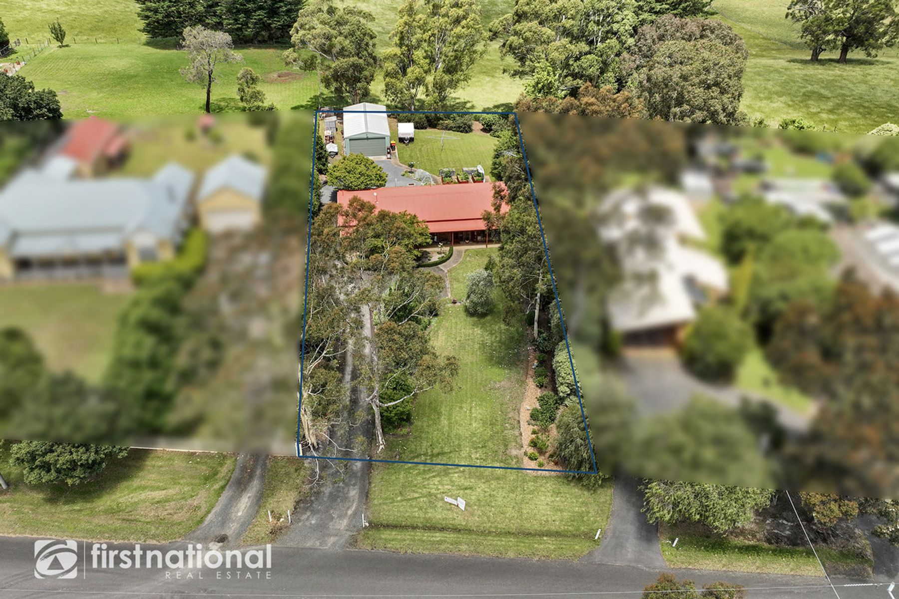 7 School Road, Willow Grove, VIC 3825, Willow Grove - Thumbnail 2