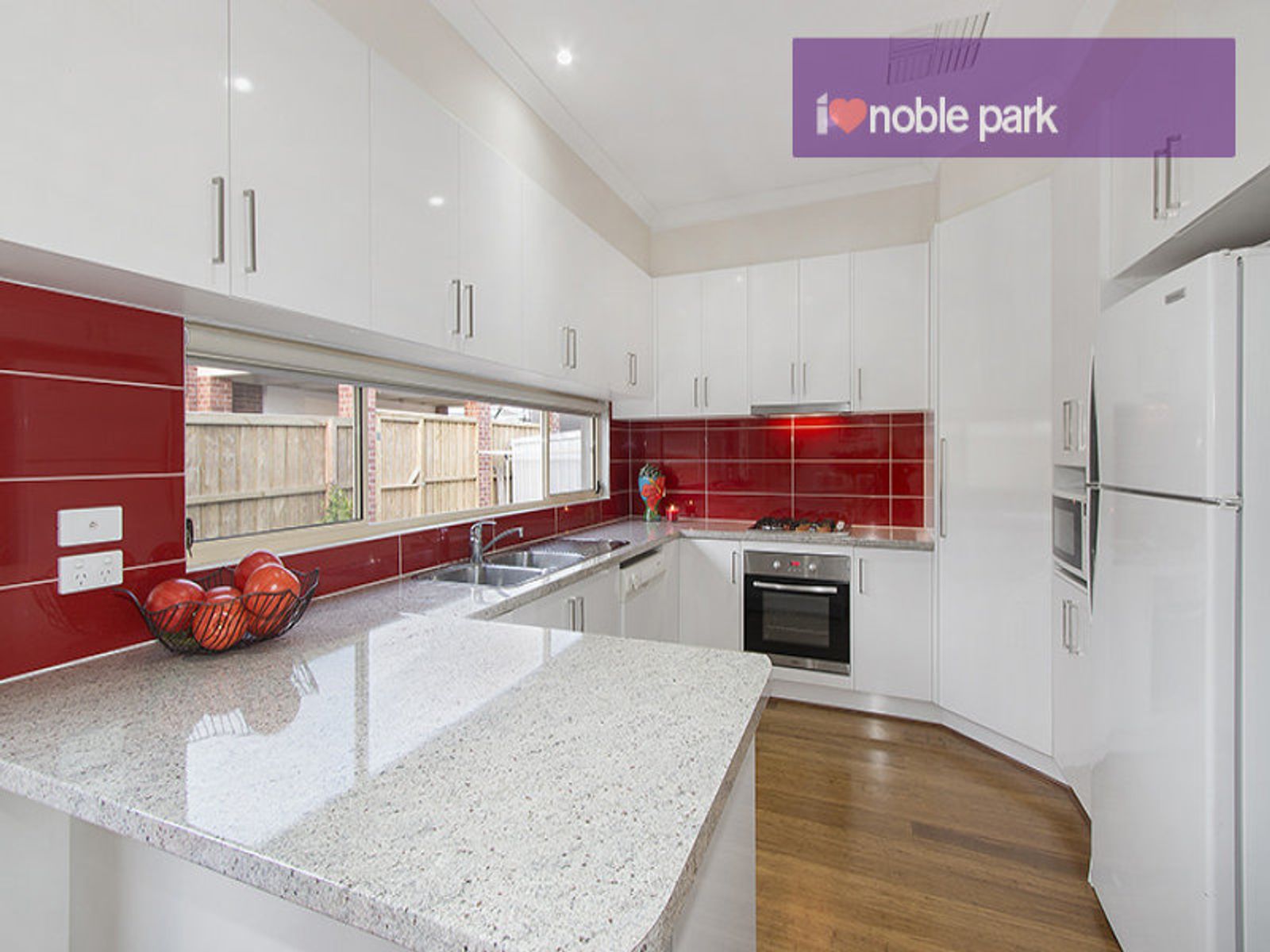 1/23 Baldwin Avenue, Noble Park, VIC 3174, Noble Park - Thumbnail 2