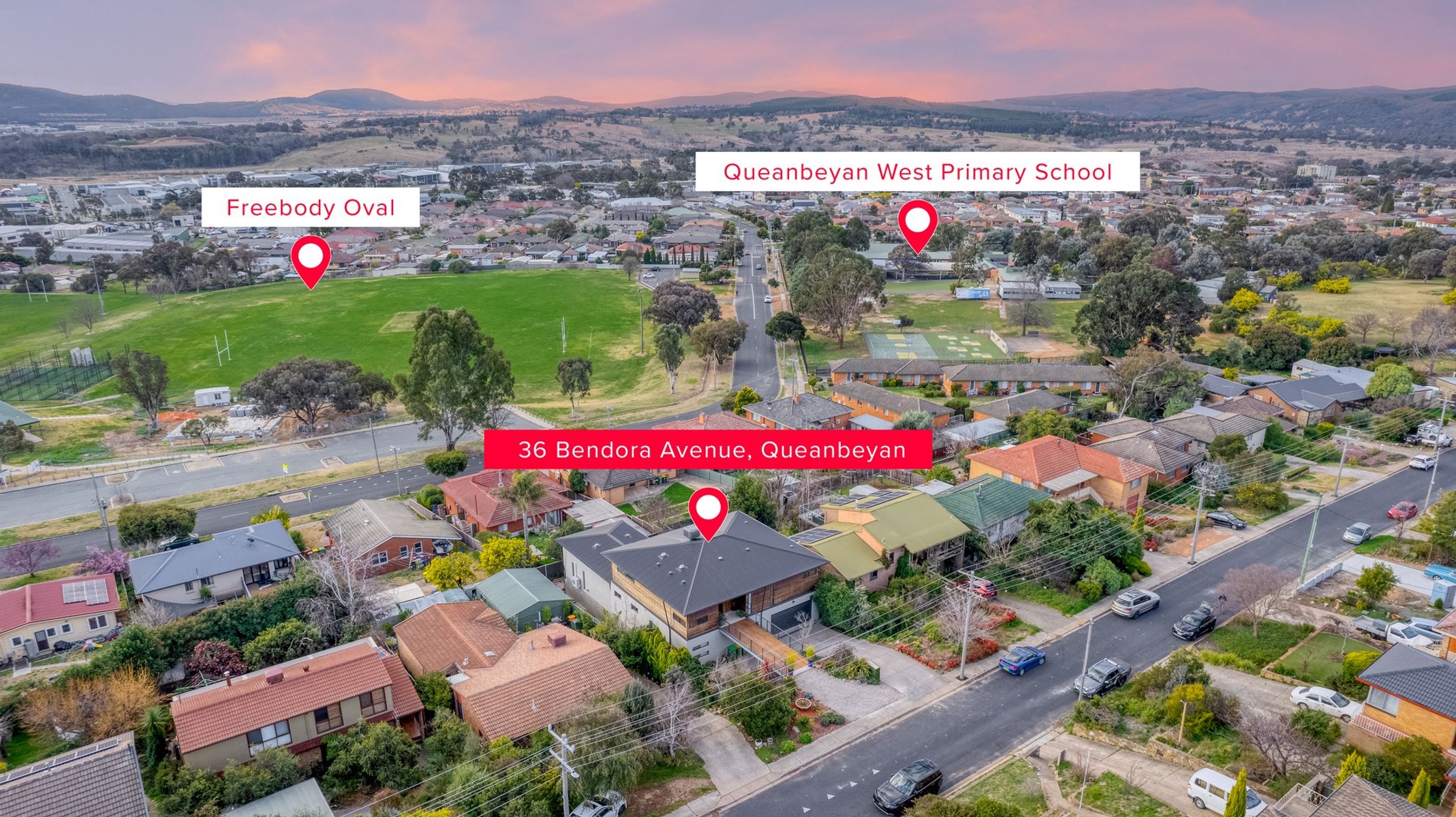 36 Bendora Avenue, Queanbeyan - Thumbnail 4