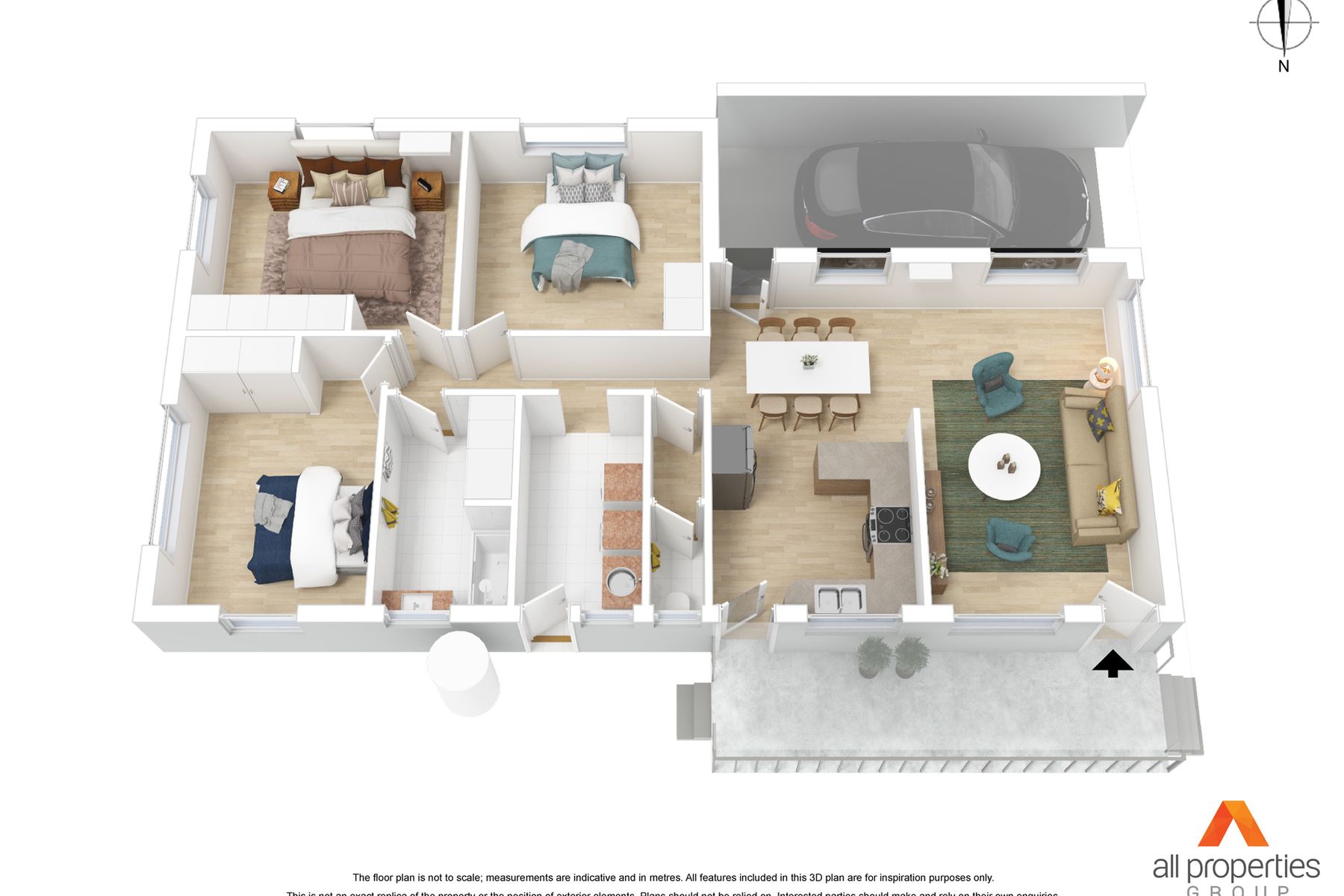 155 Chermside Road, East Ipswich QLD 4305, East Ipswich - Thumbnail 7