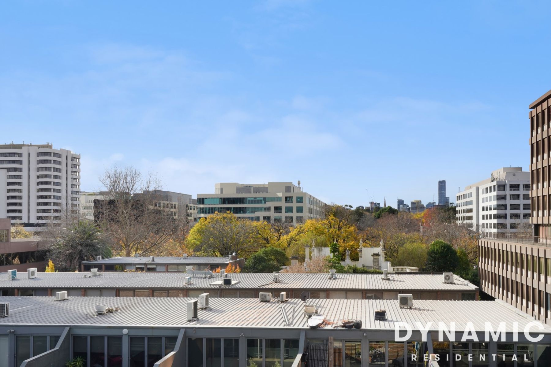 407/20 Queens Rd, Melbourne, Melbourne - Thumbnail 8