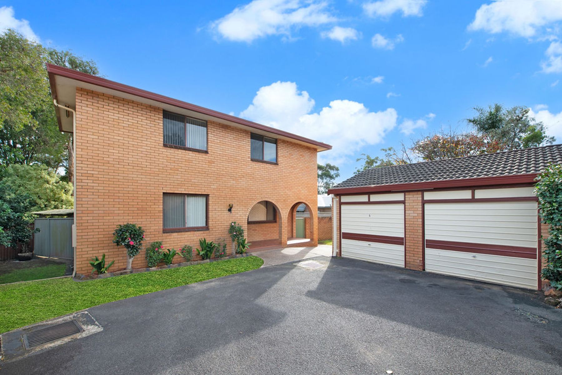 5/58 Forrest Road, East Hills NSW 2213