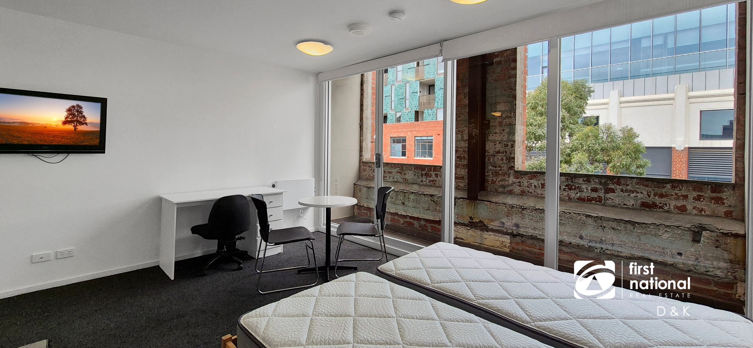 21/1 O'CONNELL STREET, North Melbourne VIC 3051, North Melbourne - Thumbnail 5