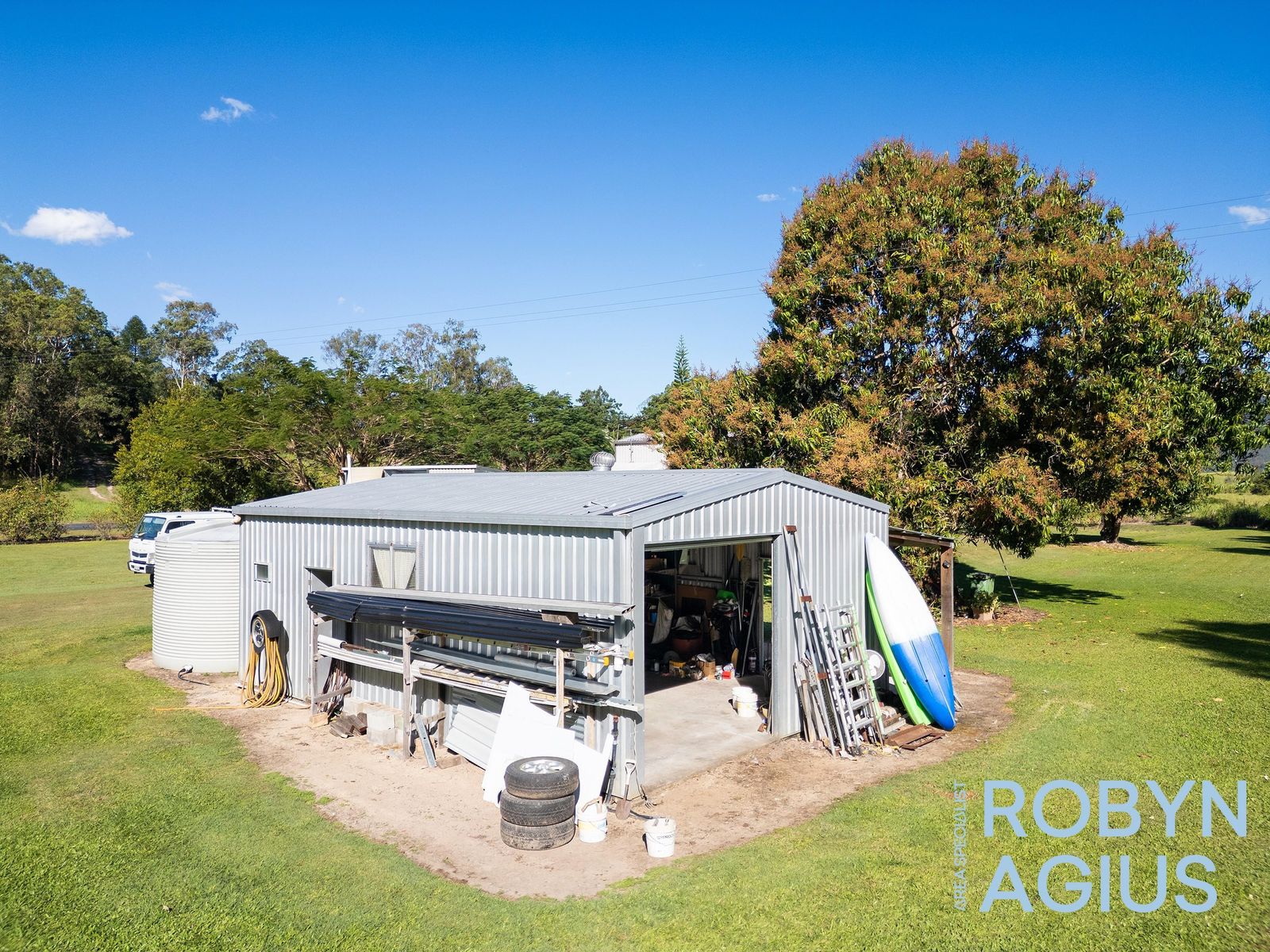 293 Gorge Road, Finch Hatton, QLD 4756, Finch Hatton - Thumbnail 6