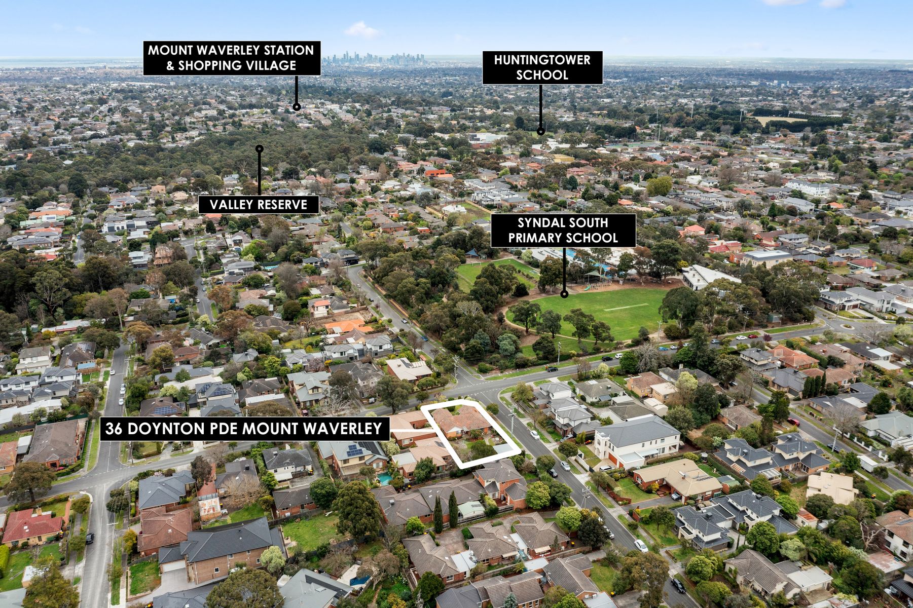 36 Doynton Parade, Mount Waverley VIC 3149, Mount Waverley - Thumbnail 8