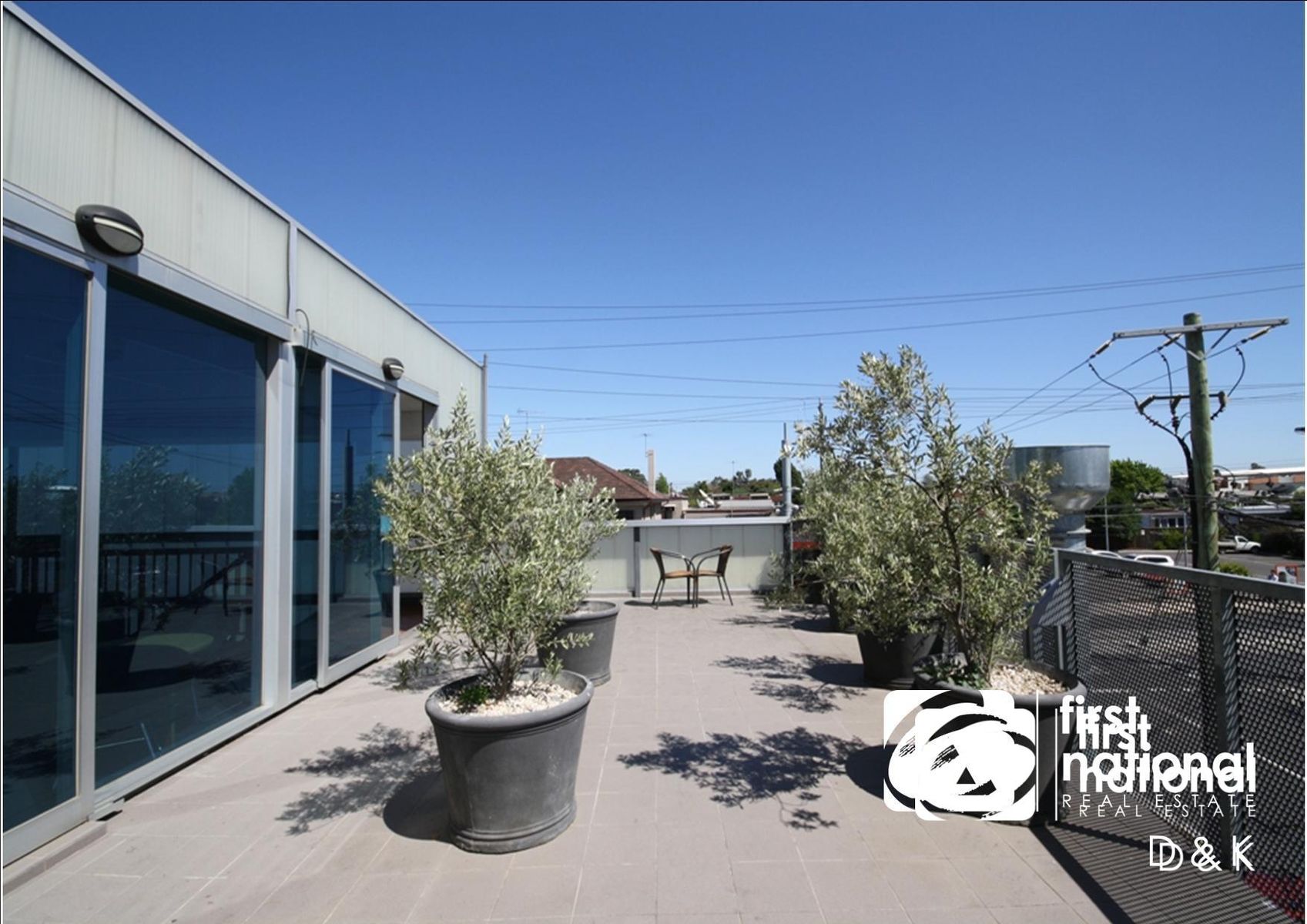203/51 Gordon Street, Footscray VIC 3011, Footscray - Image 1