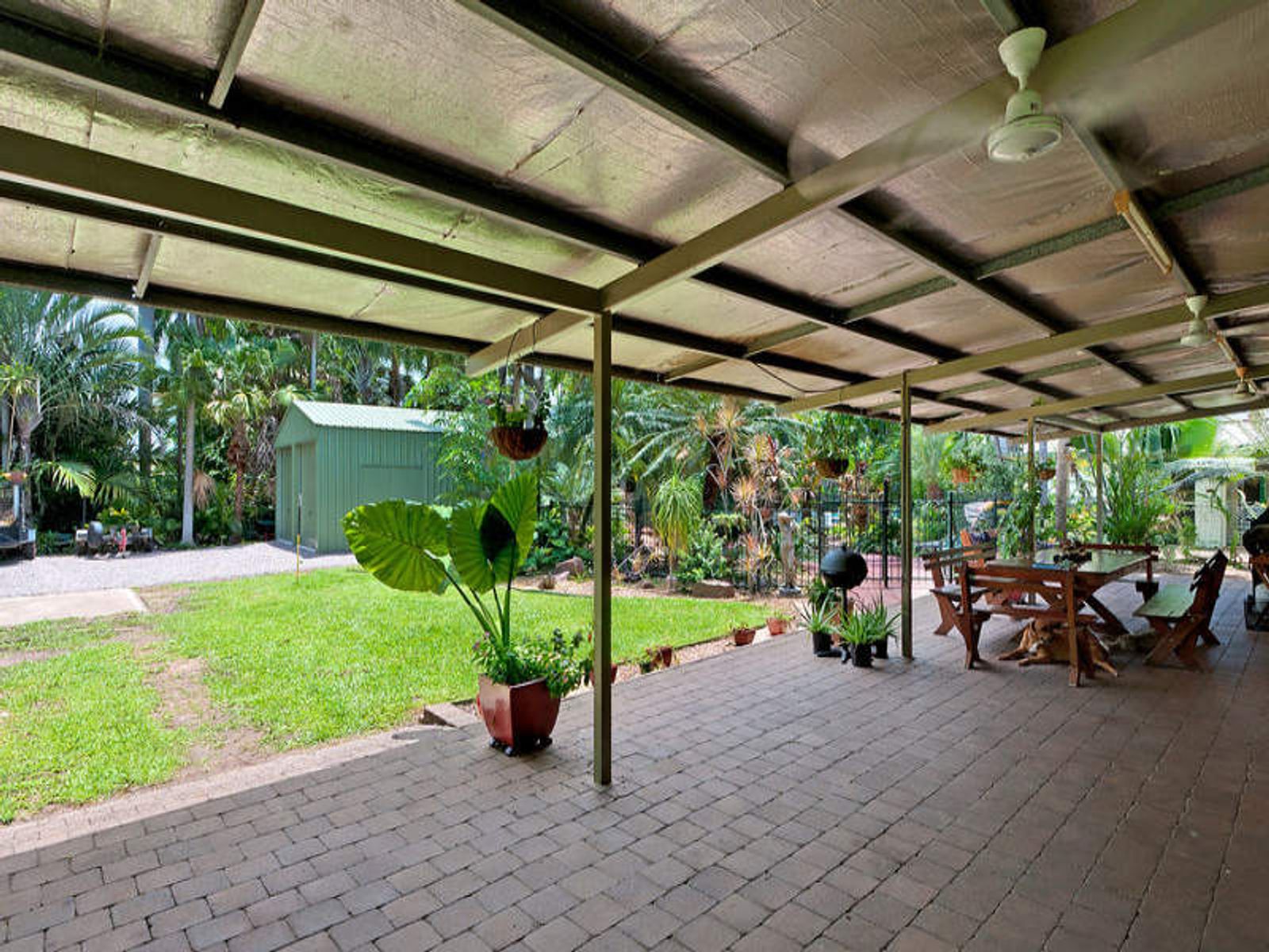 61 Rosewood Crescent, Leanyer NT 0812, Leanyer - Thumbnail 5
