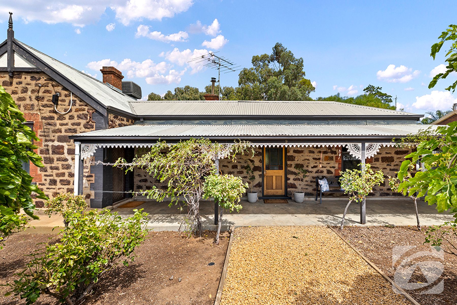 9 Margaret Street, Lyndoch SA 5351, Lyndoch - Thumbnail 2