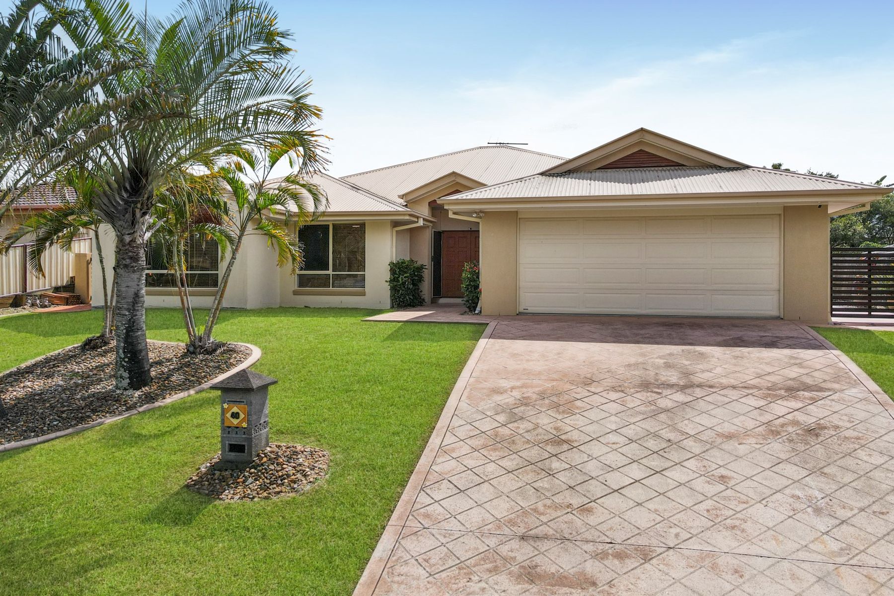 40 Heritage Drive, Brassall QLD 4305, Brassall - Image 1