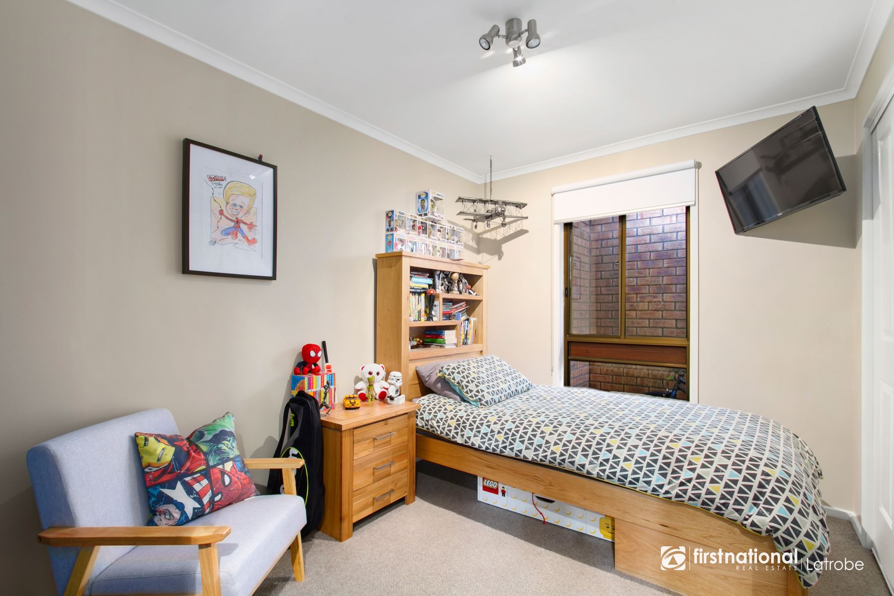 101 Cross's Road, Traralgon VIC 3844, Traralgon - Thumbnail 8