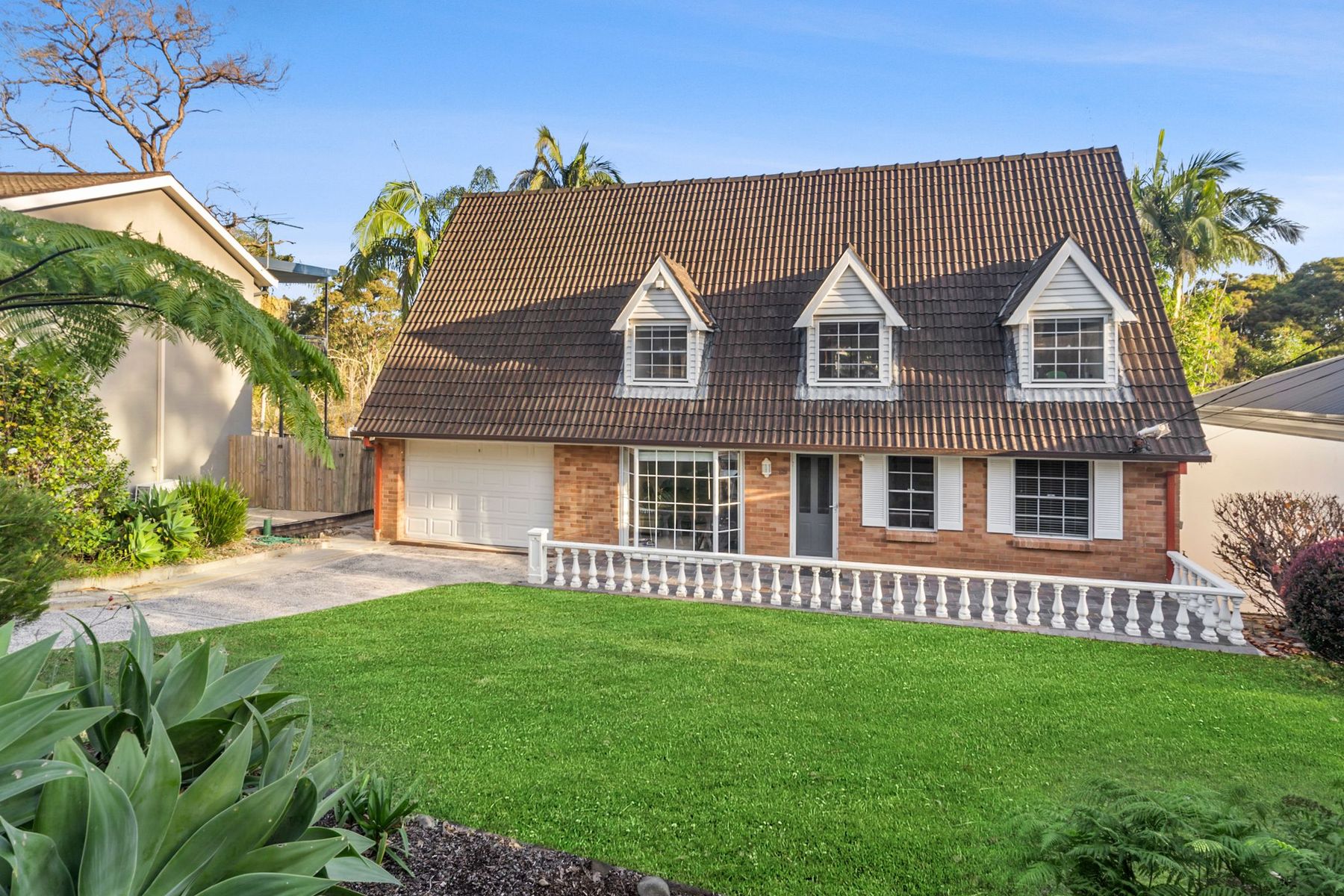 13 Merrilee Crescent, Frenchs Forest NSW 2086