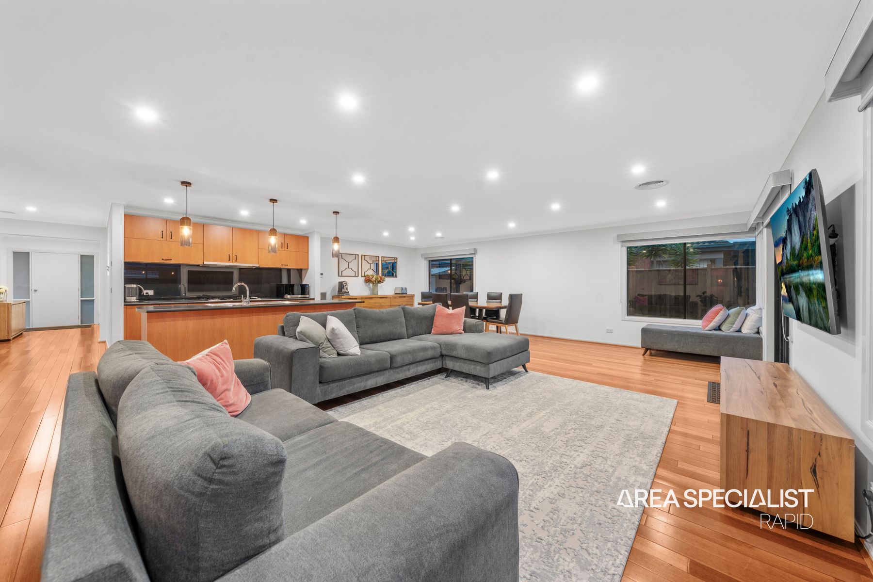 12 Oakford Rise, Hampton Park, VIC 3976, Hampton Park - Thumbnail 6
