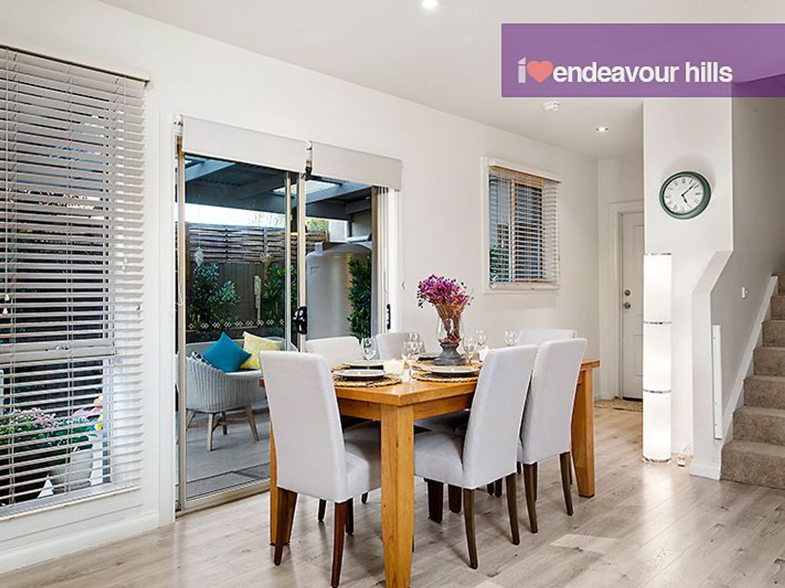 1/65 Kennington Park Drive, Endeavour Hills, VIC 3802, Endeavour Hills - Thumbnail 4