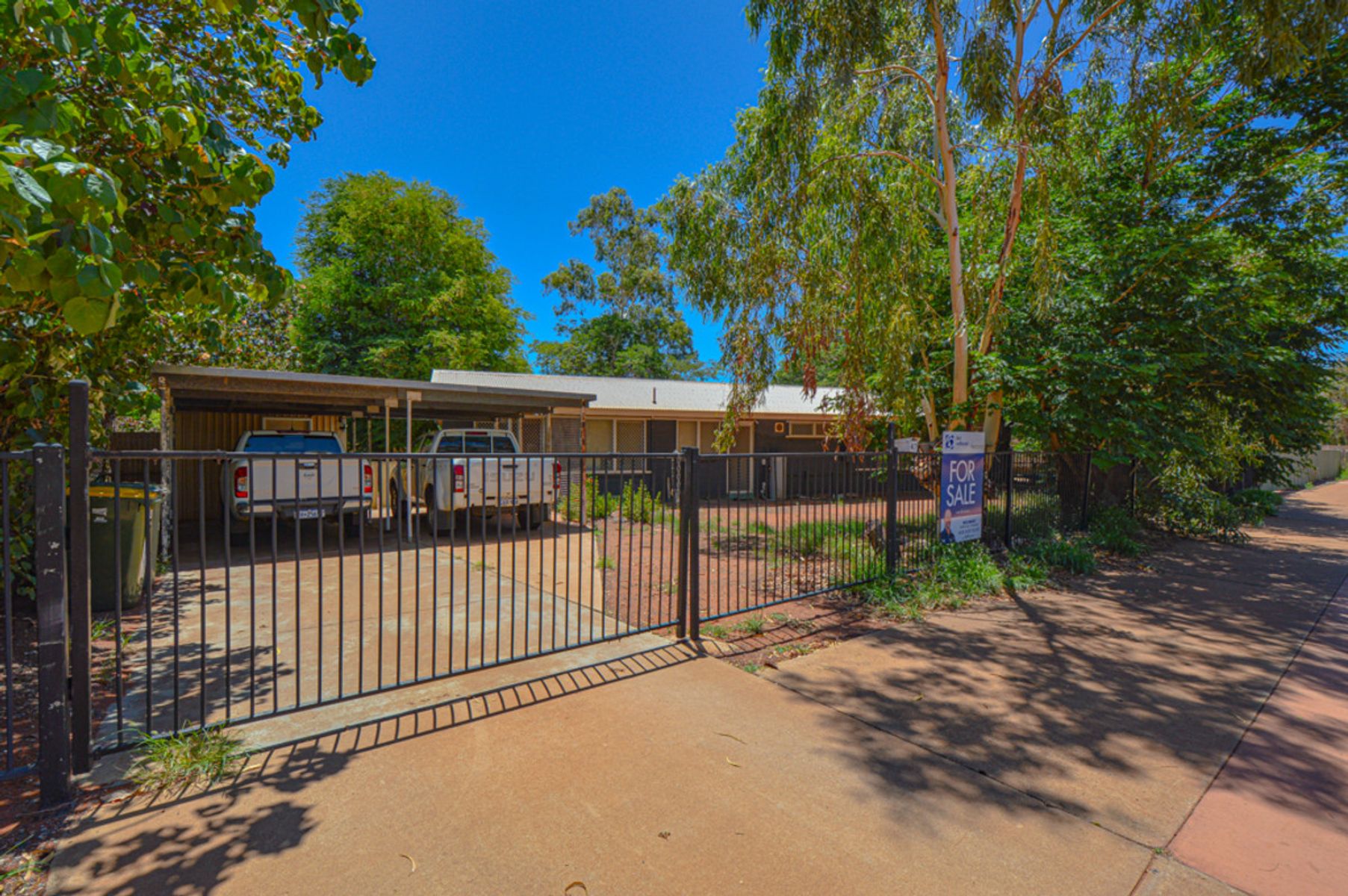 47 Lawson Street, South Hedland WA 6722