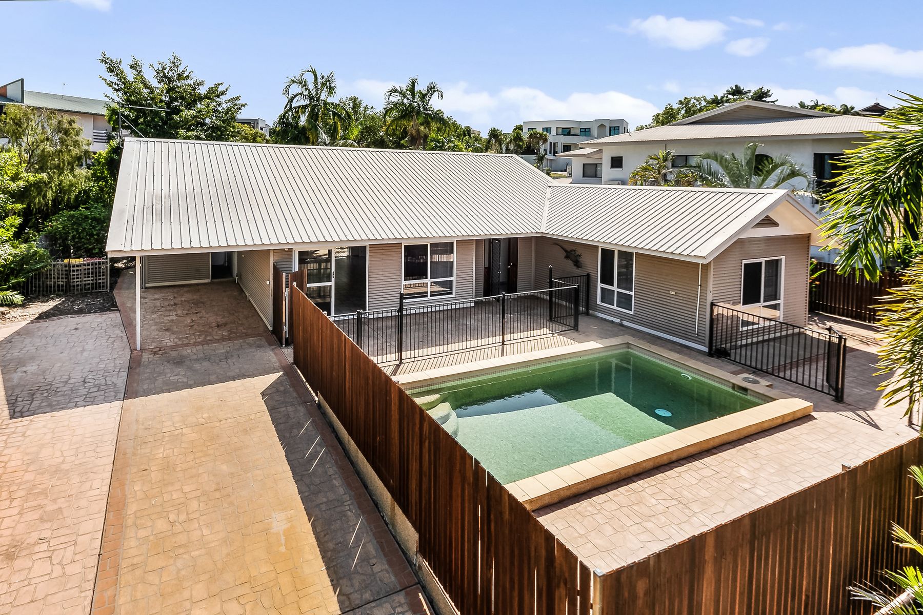 11 Muzzell Street, Bayview NT 0820, Bayview - Thumbnail 2